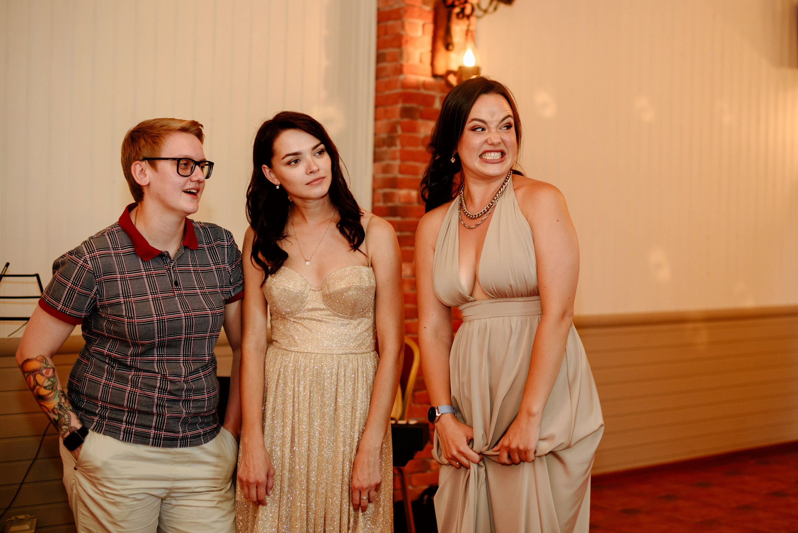 ЛАРА И АРТЕМ. Шашкова Вероника / Свадебный и семейный фотограф Москва и Ярославль