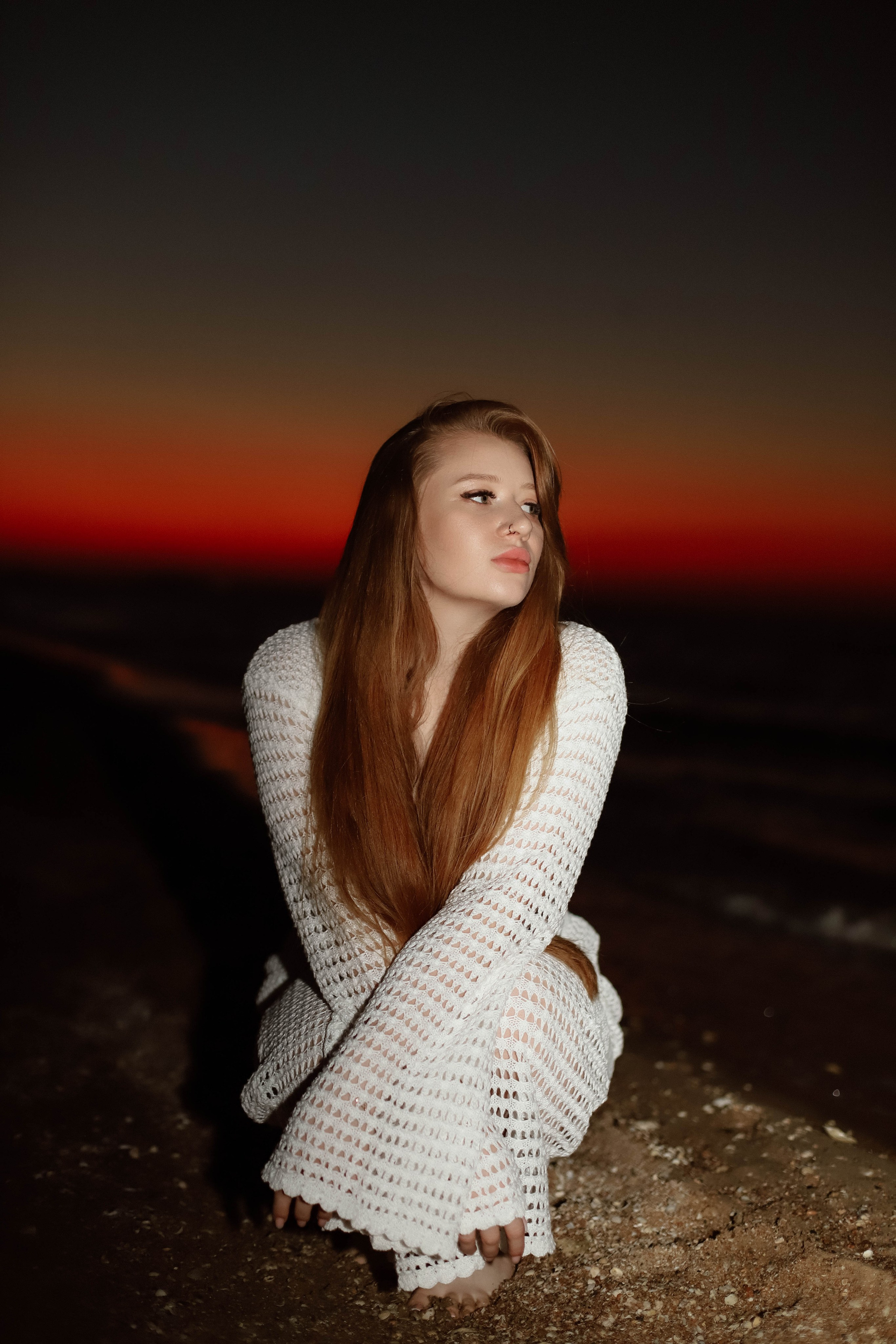 АЛИНА. Фотограф Мариуполь | Ялта | Крым — Диана Мазенко