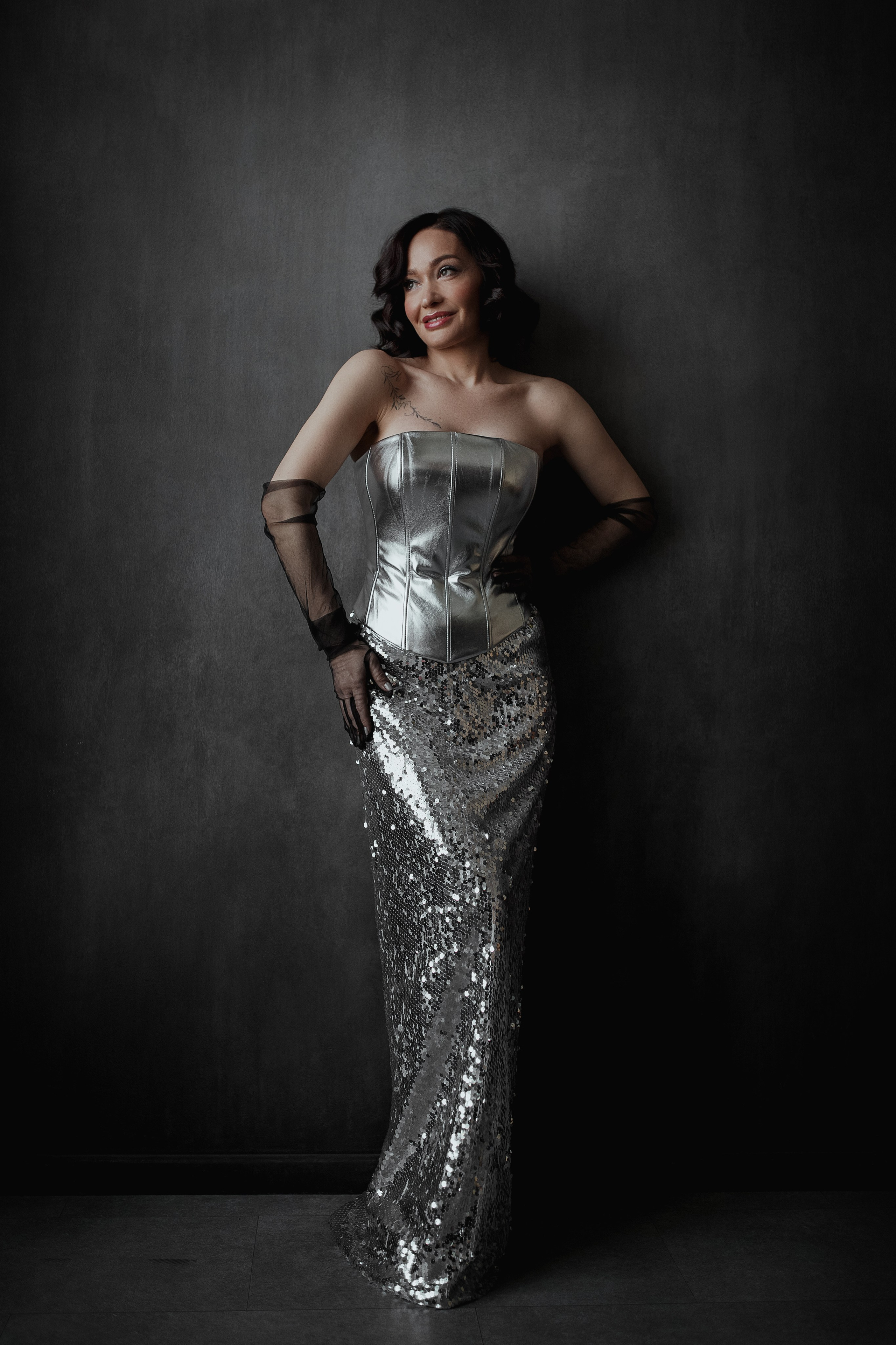 Портрет. Портретный фотограф в Санкт-Петербурге Екатерина Шамрай