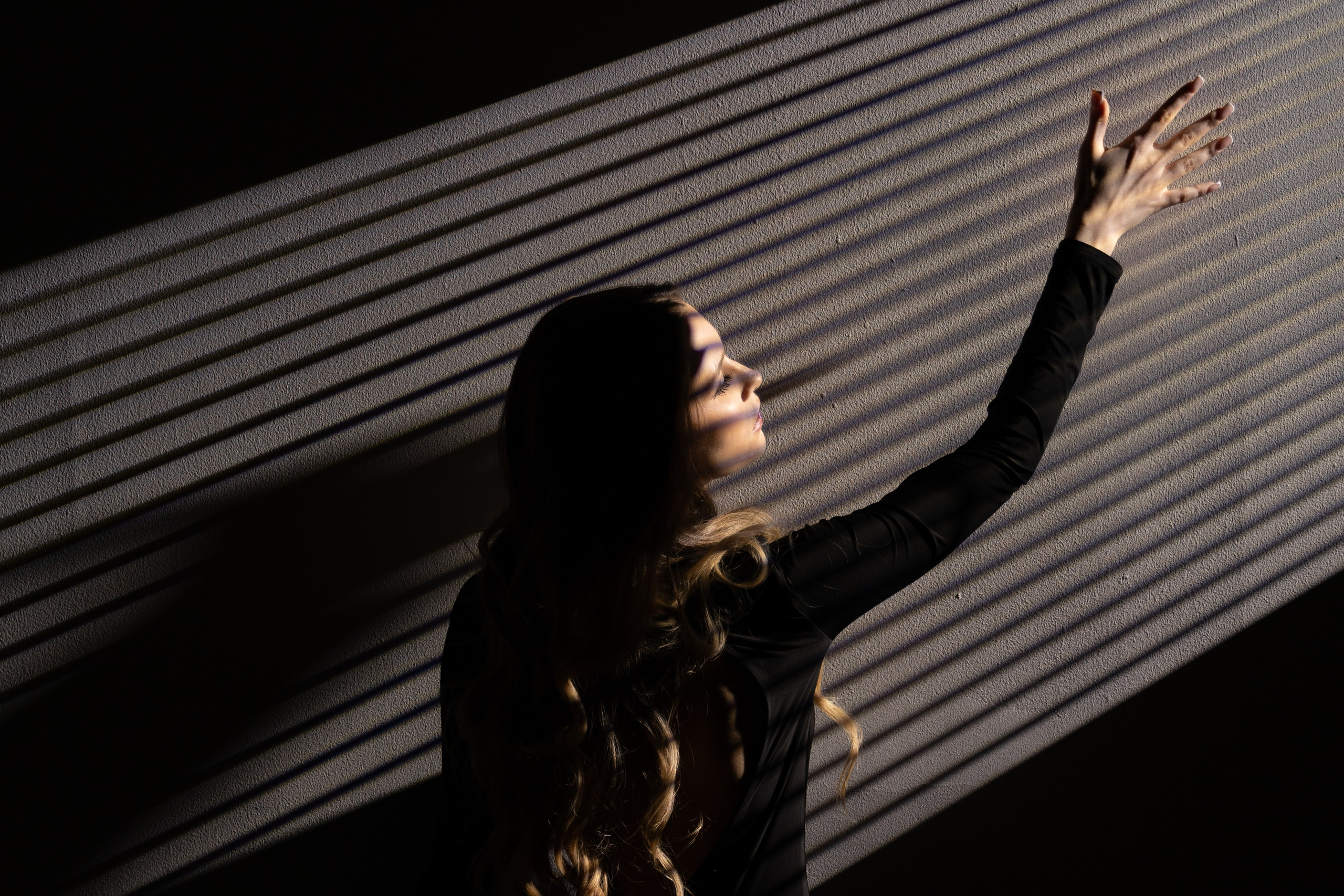 Женский портрет. Семейный и репортажный фотограф Наташа Давыдова