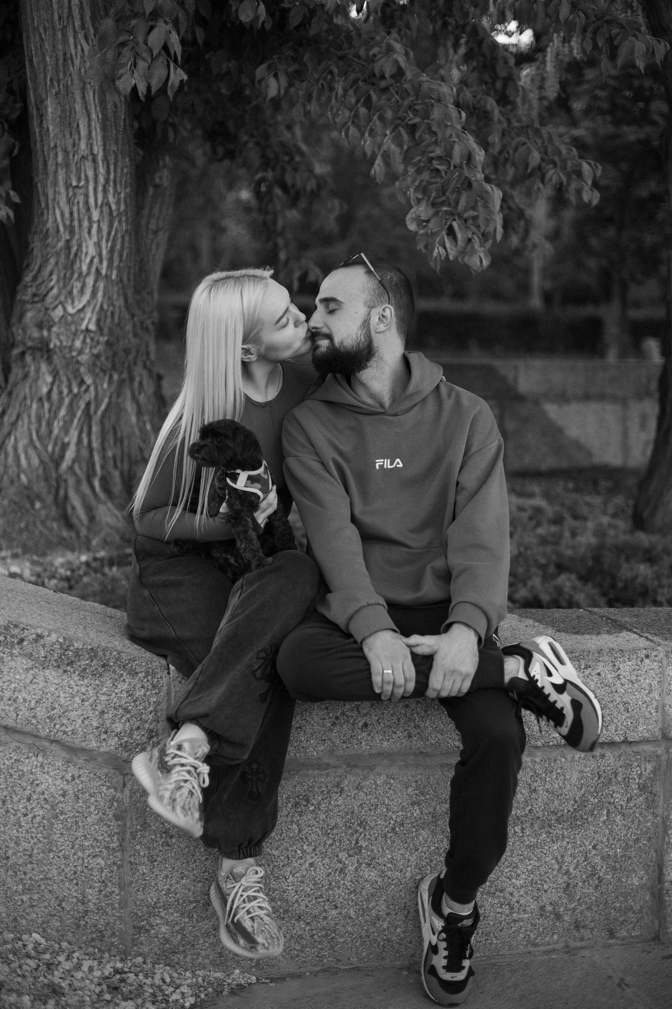 Игорь и Ангелина. Главная