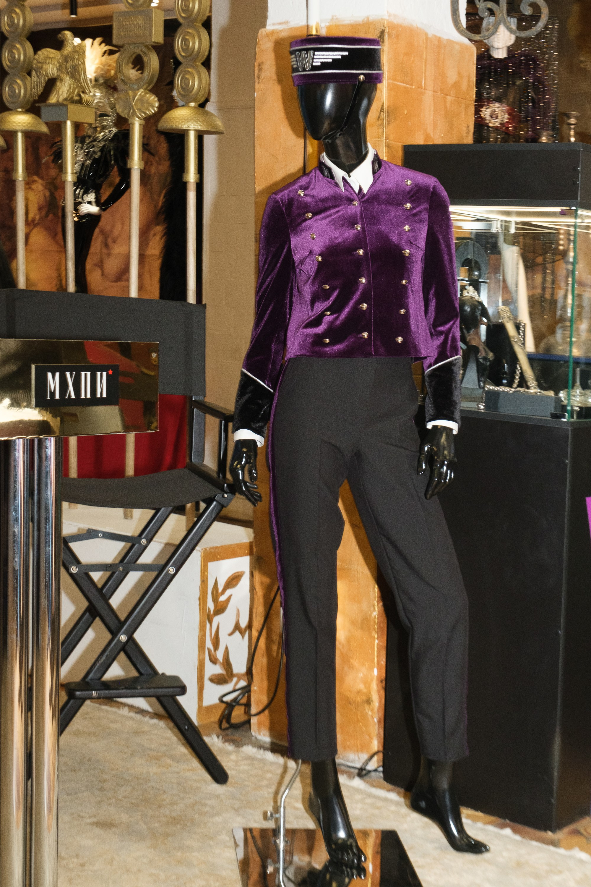 День открытых дверей МХПИ. Фёдор Карпов — профессиональный фотограф, работаю в Москве и области