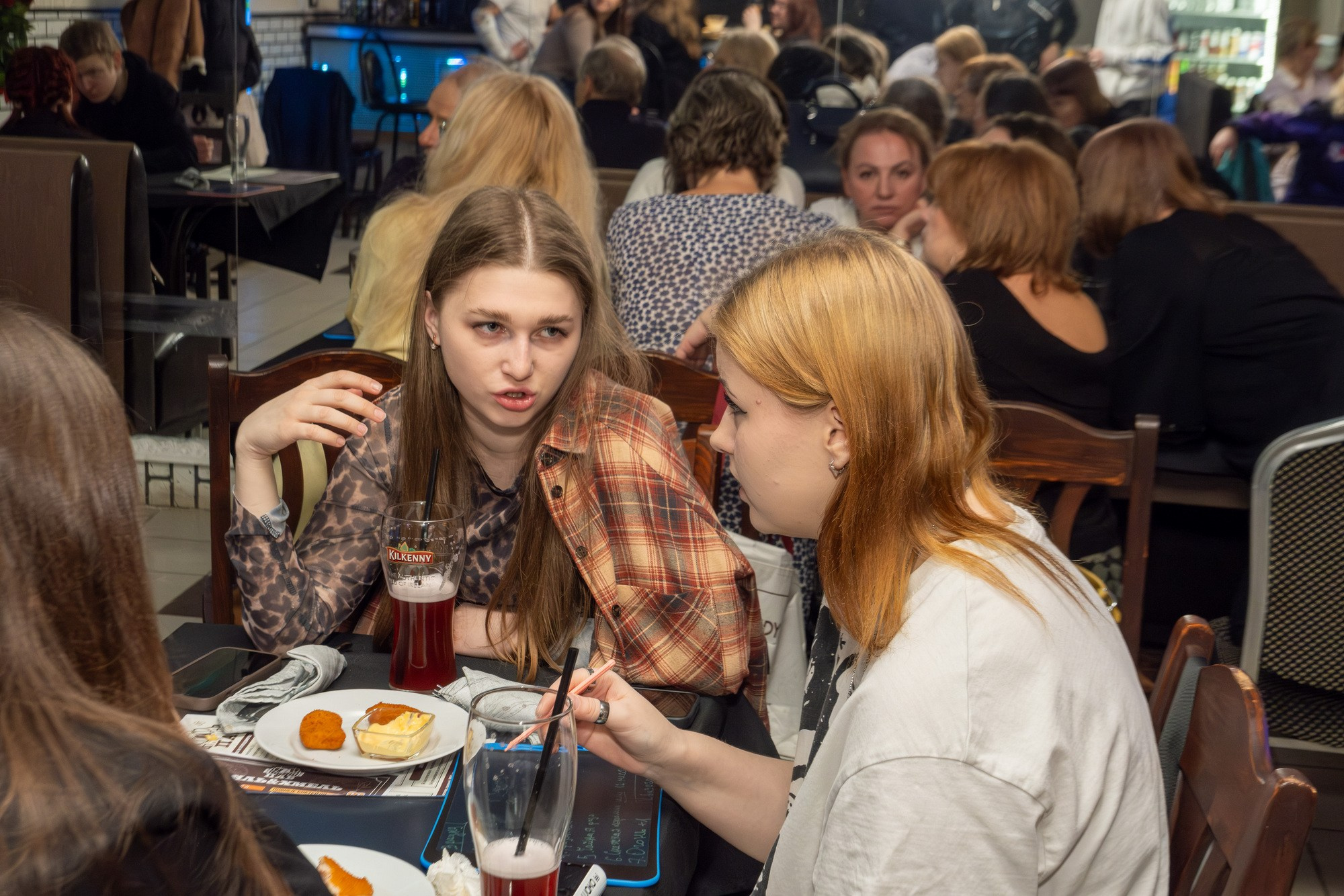 Квиз 8 Марта. Фёдор Карпов — профессиональный фотограф, работаю в Москве и области