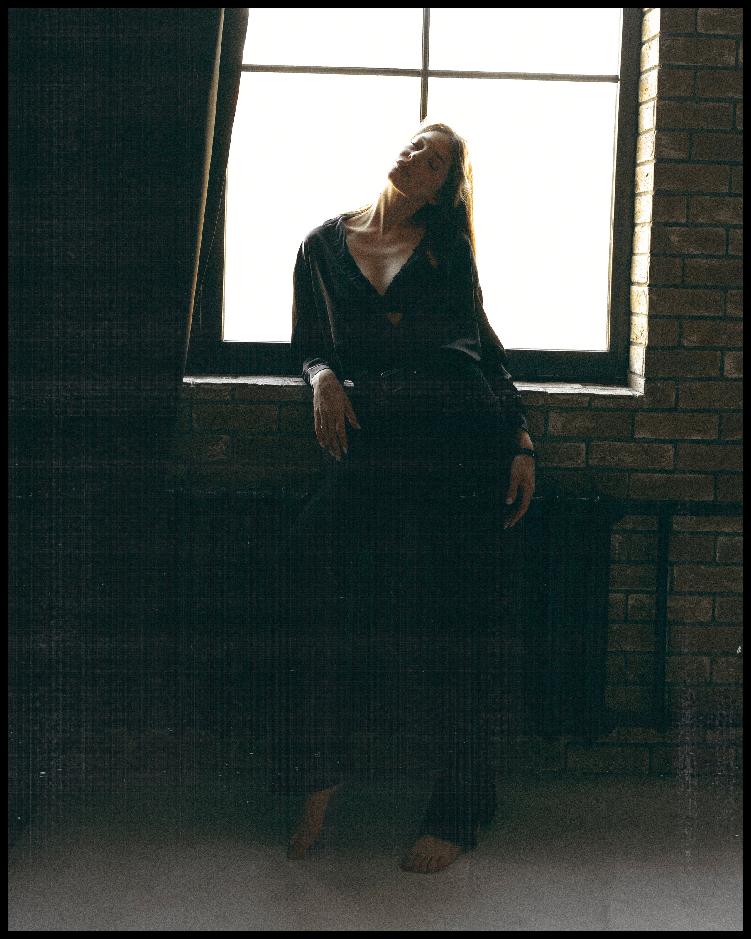 Полина. Фотограф Екатеринбург | Оля Макарова