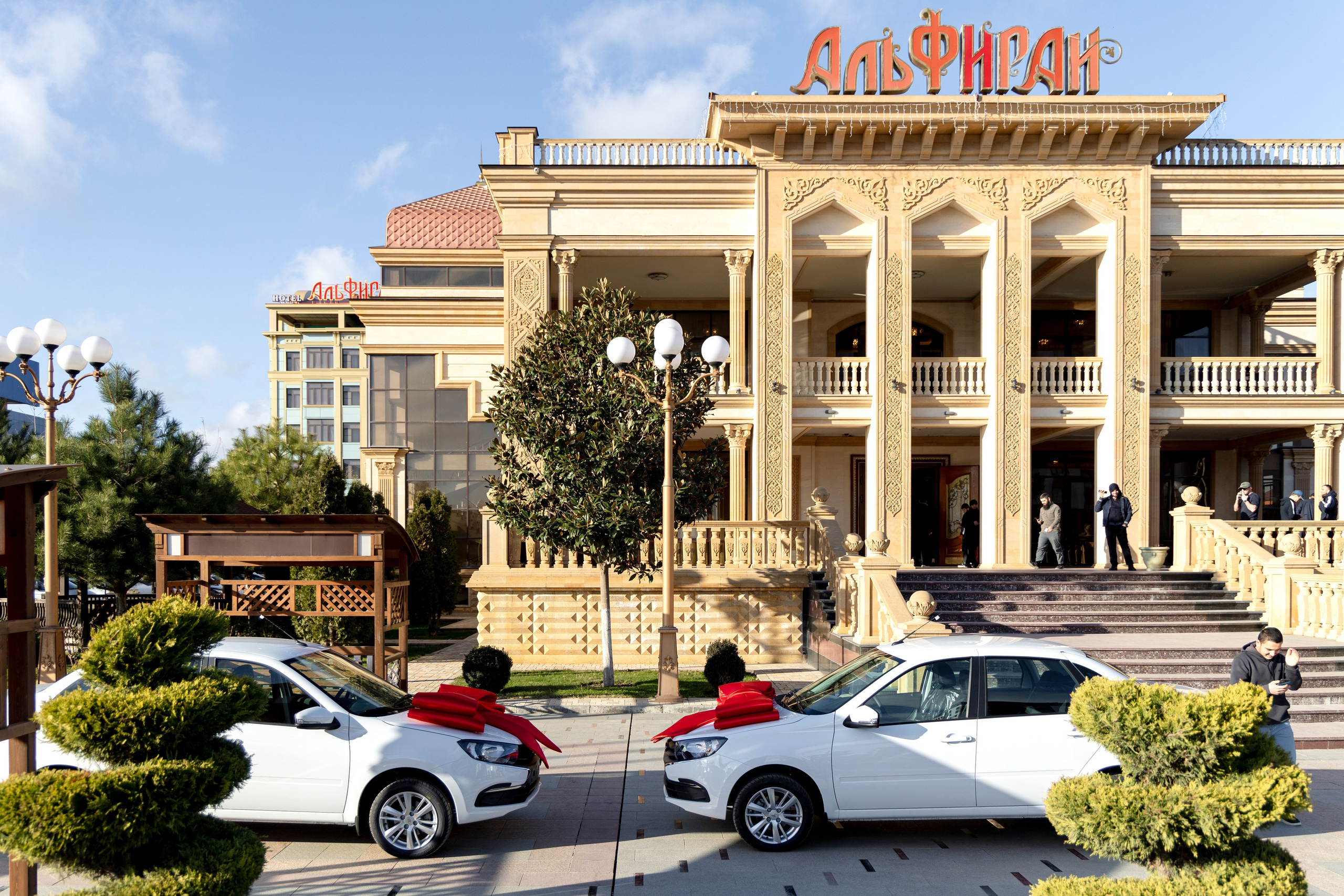 Репортажные съёмки мероприятий. Свадебный и семейный фотограф в Каспийске Алёна Нурмагомедова