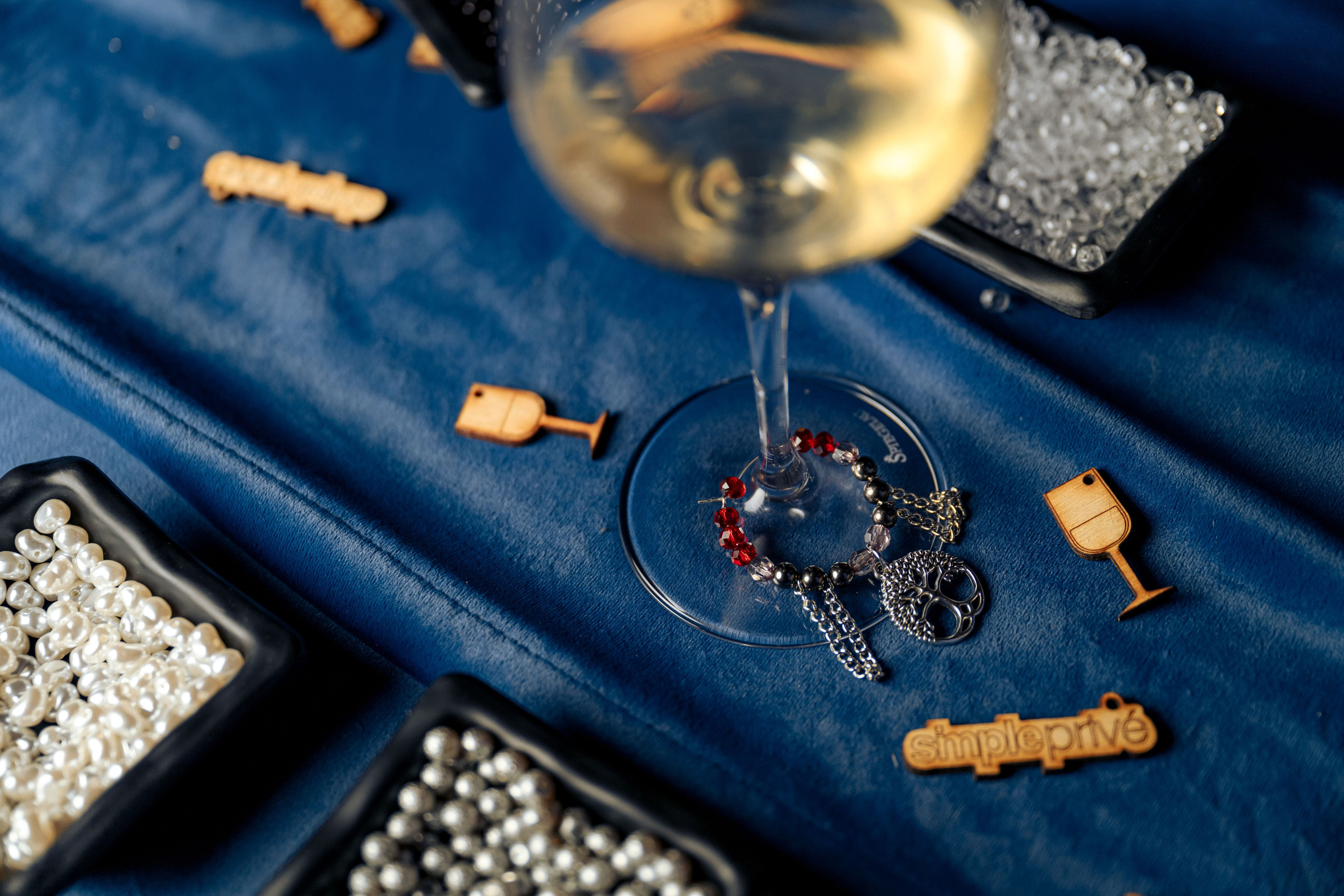 SIMPLE PRIVE. Максим Комаров — Профессиональный фотограф