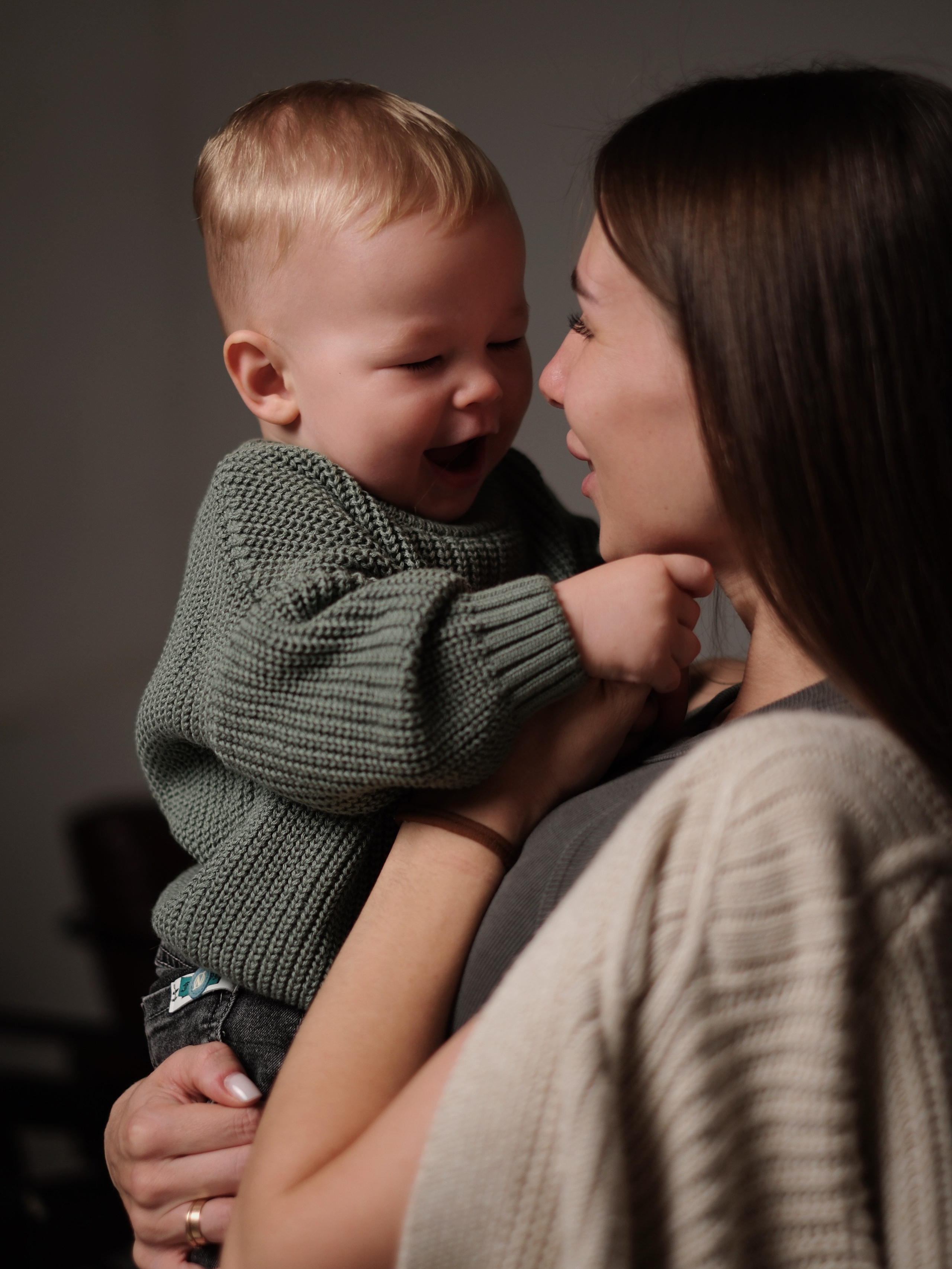 Family. Фотограф Яна Алябьева