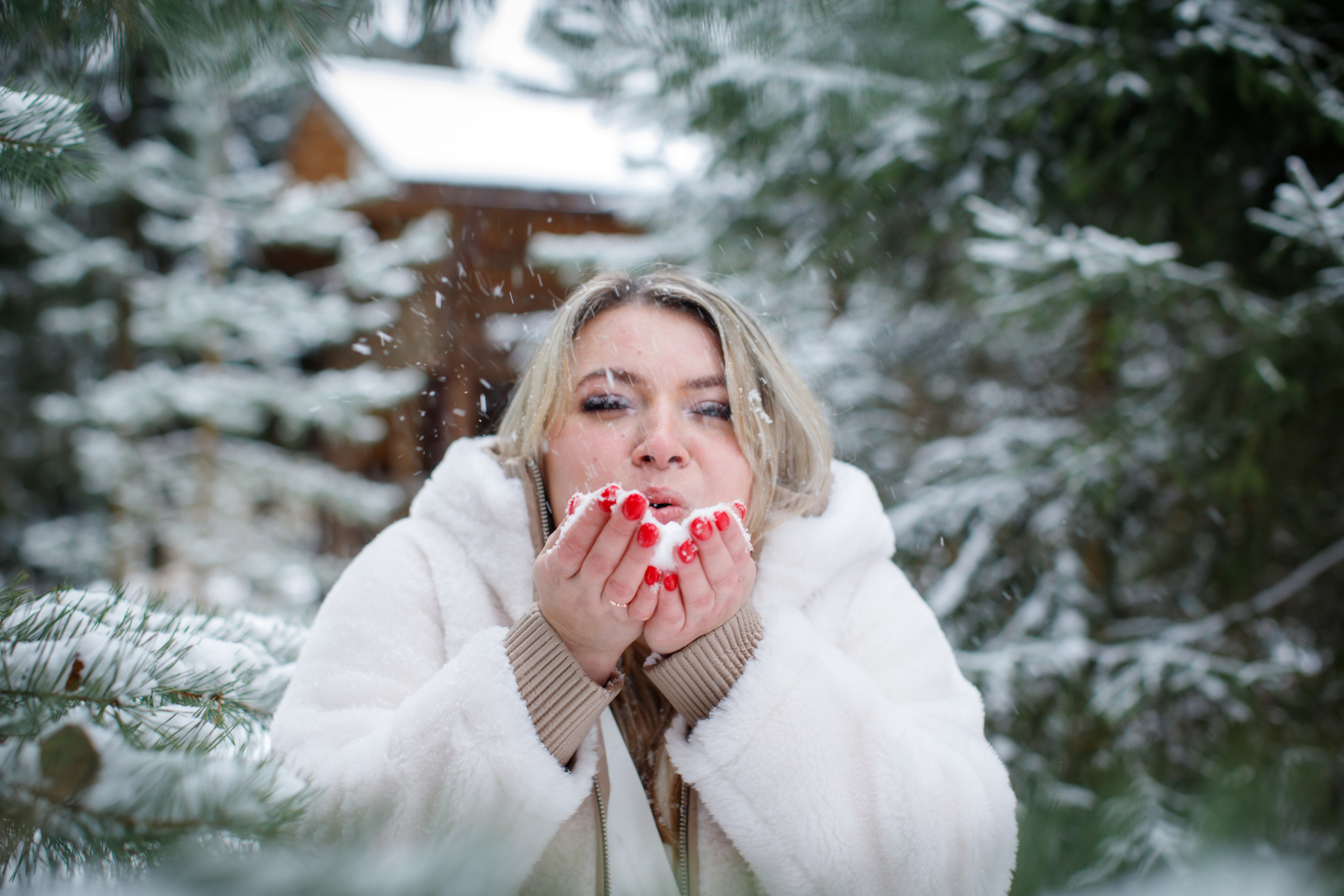 Степа и Маша. Детский и семейный фотограф Мария Киселёва. Москва