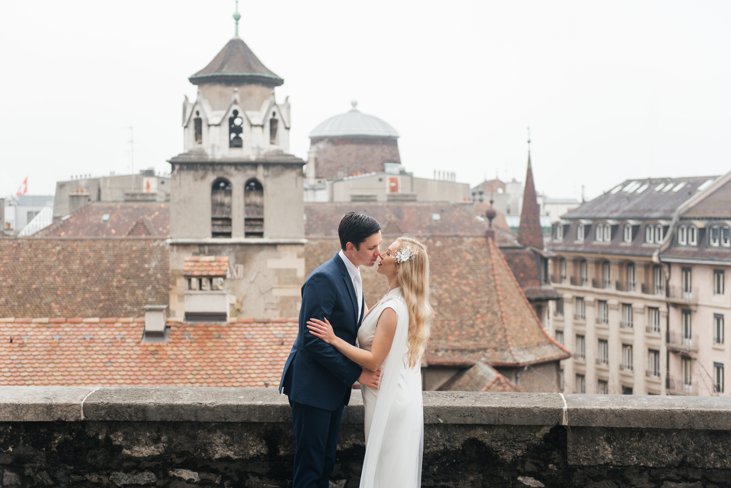 Ася & Артур (Женева, Швейцария). Фотограф в Швейцарии и Европе Анна Алексеенко