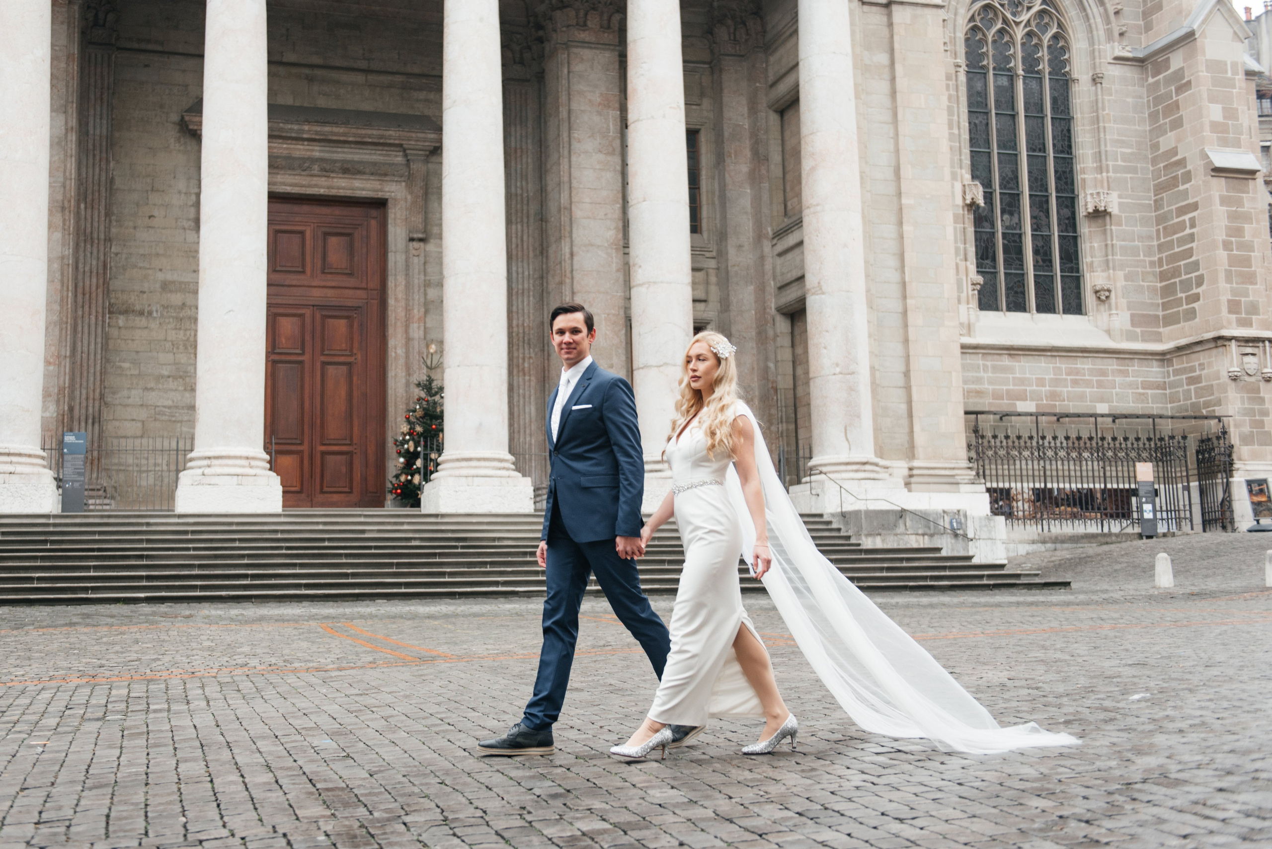 Ася & Артур (Женева, Швейцария). Фотограф в Швейцарии и Европе Анна Алексеенко