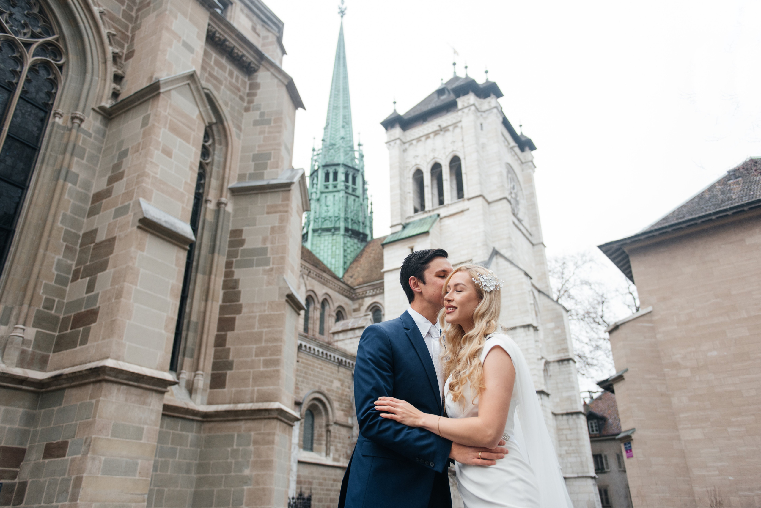 Ася & Артур (Женева, Швейцария). Фотограф в Швейцарии и Европе Анна Алексеенко
