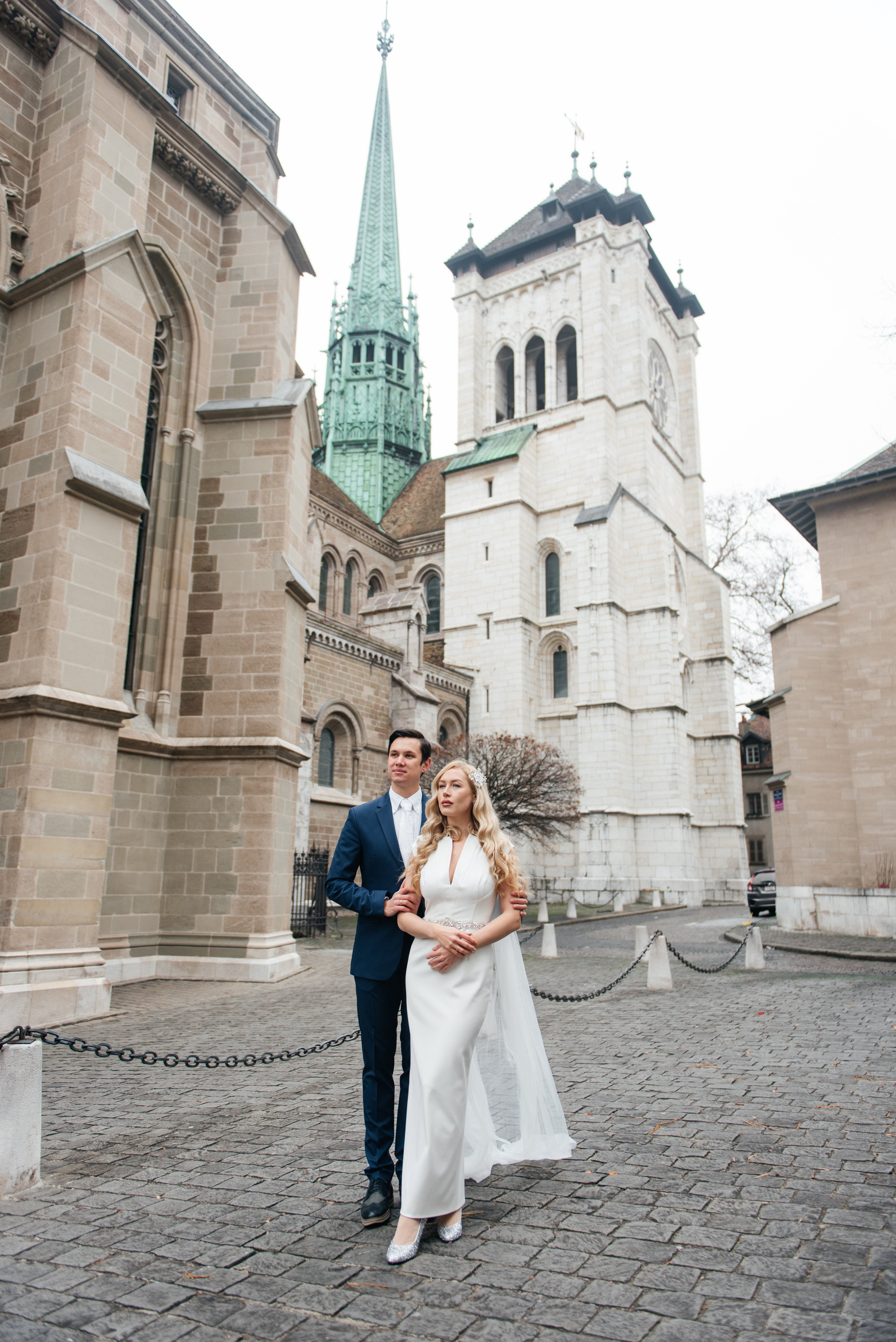 Ася & Артур (Женева, Швейцария). Фотограф в Швейцарии и Европе Анна Алексеенко