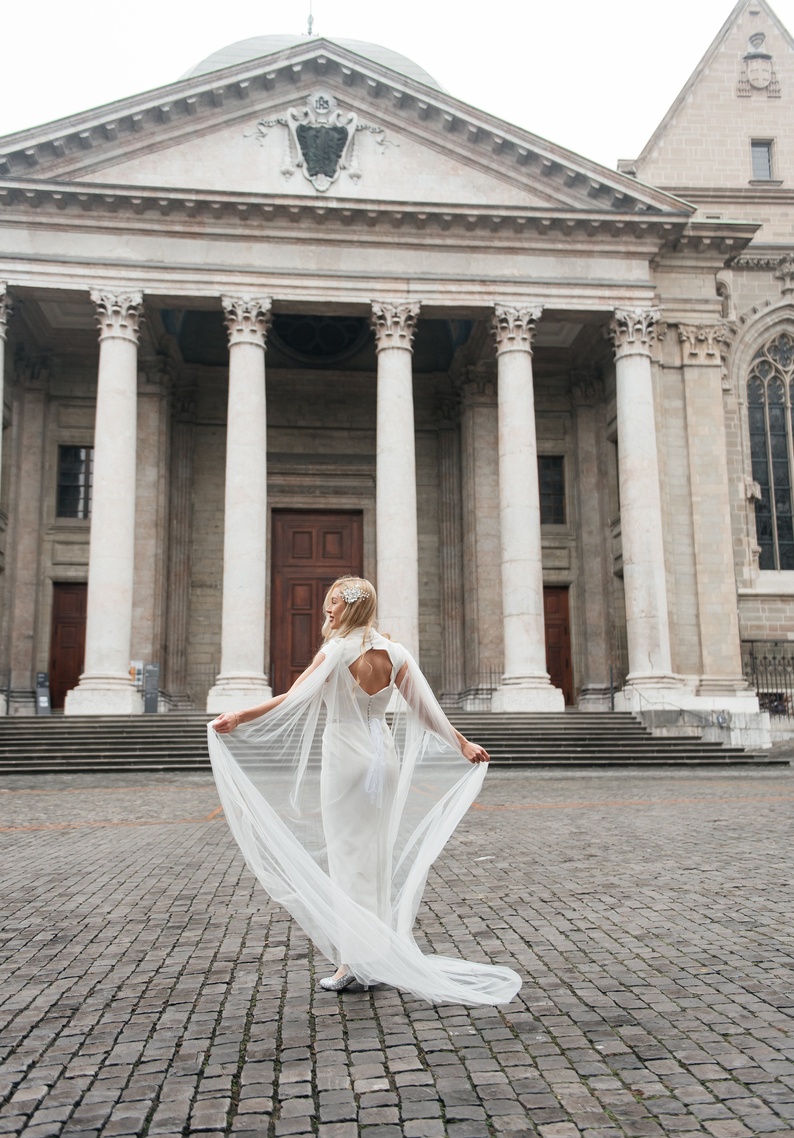 Ася & Артур (Женева, Швейцария). Фотограф в Швейцарии и Европе Анна Алексеенко