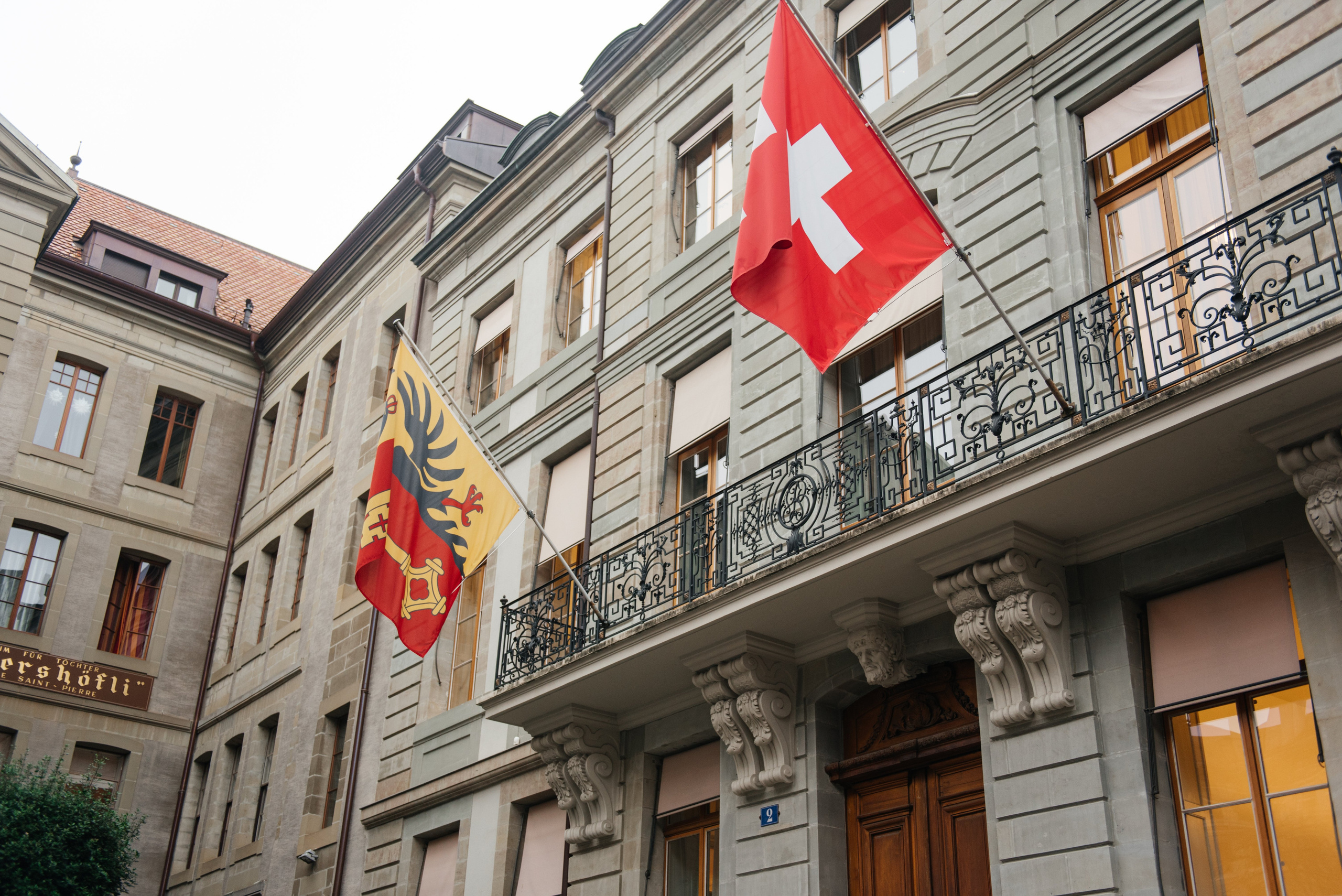 Ася & Артур (Женева, Швейцария). Фотограф в Швейцарии и Европе Анна Алексеенко