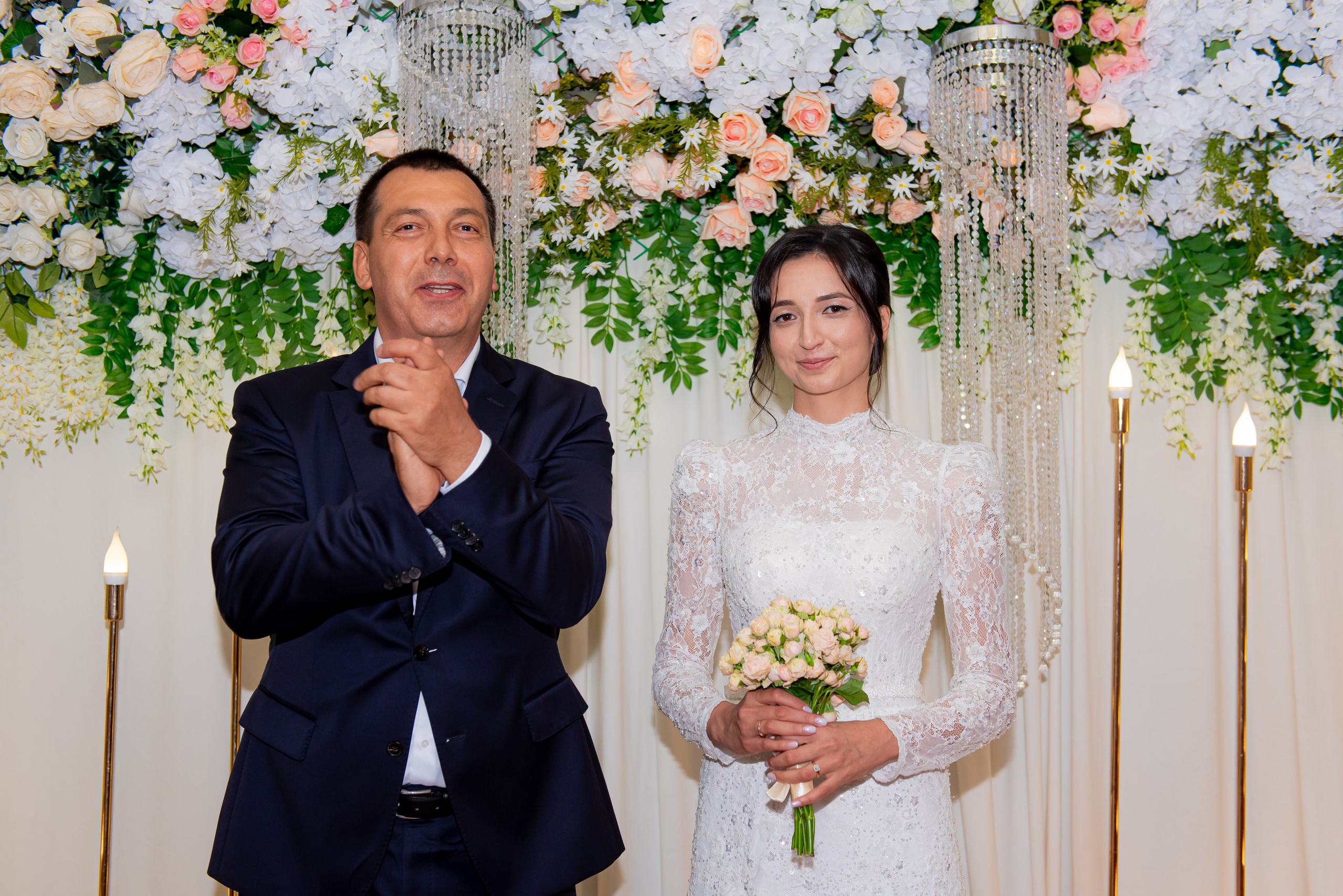 Свадьба Алана и Луизы ❤️. Фотограф. Северная — Осетия