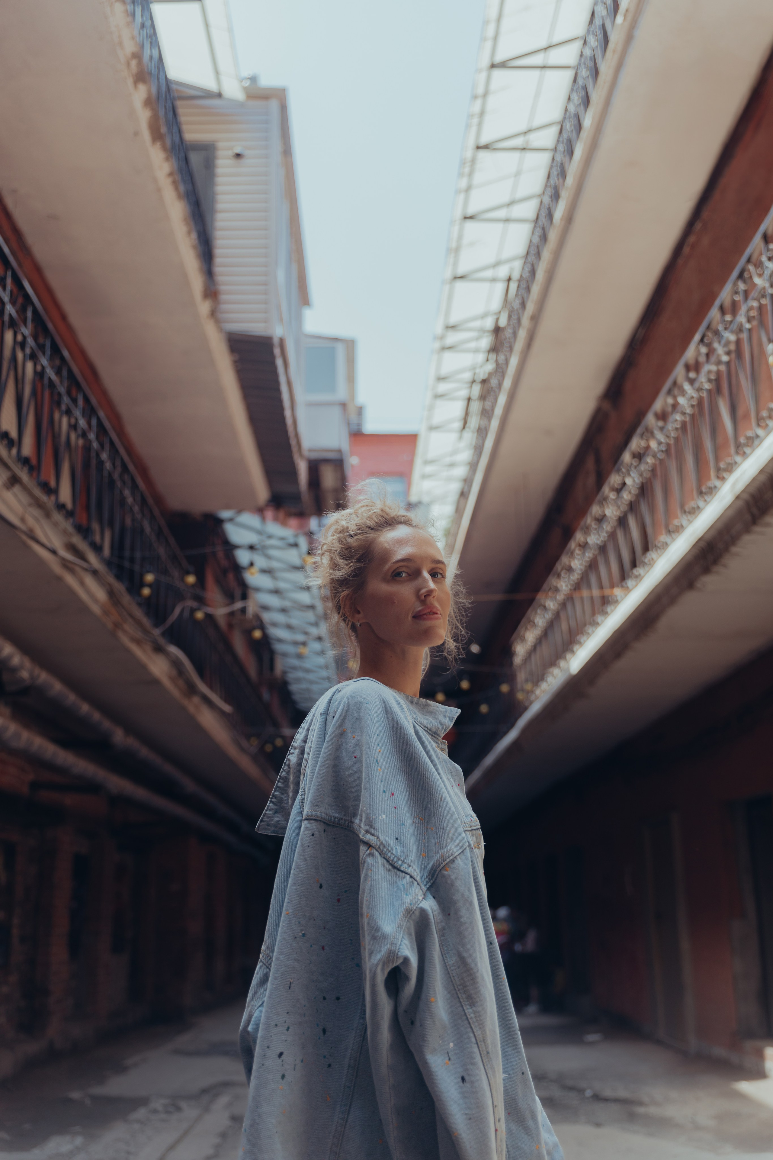 Портреты. Портретный фотограф во Владивостоке Александр Сорокин