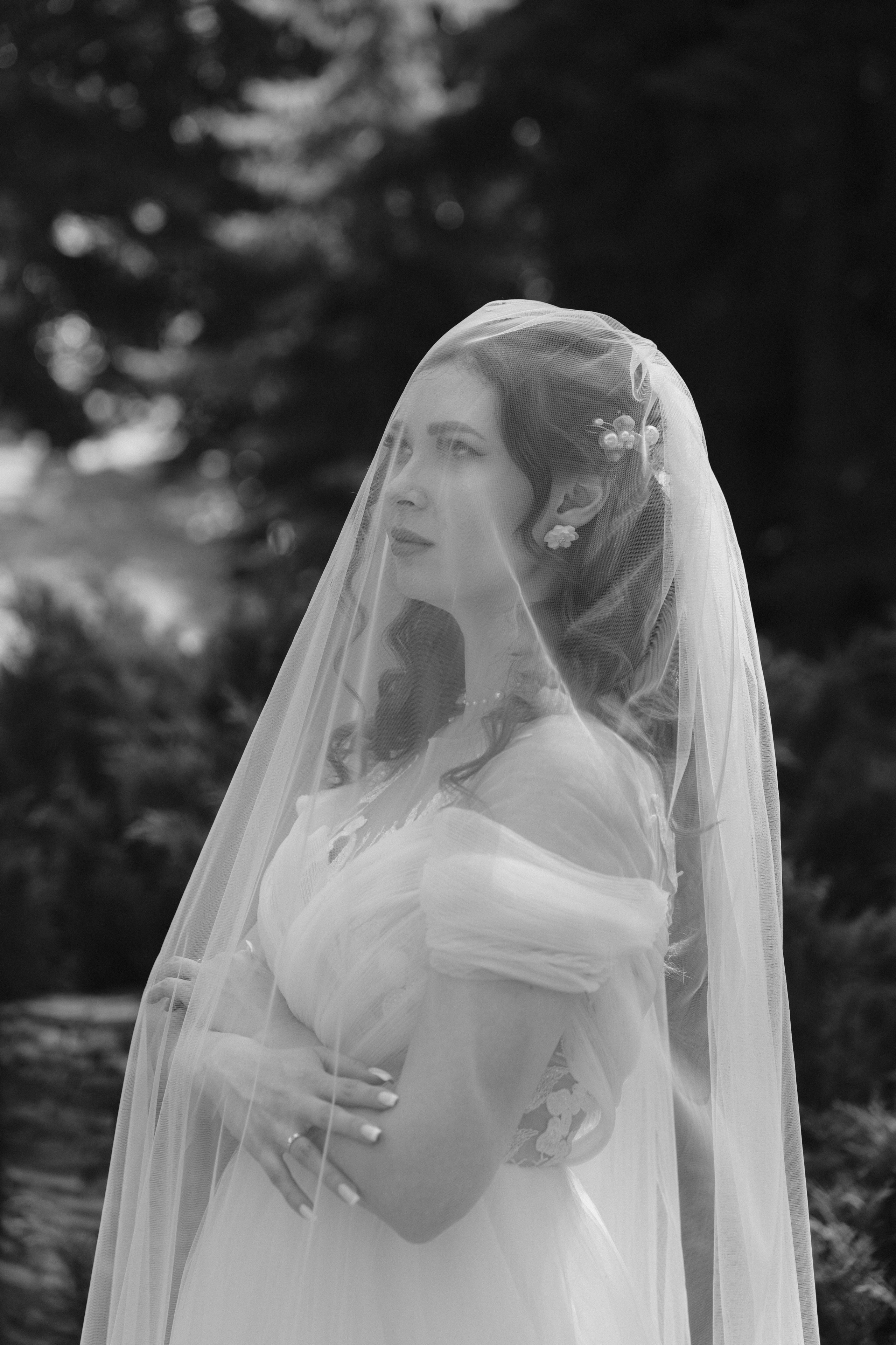 Профессиональный фотограф в Самаре Анна Конзаева