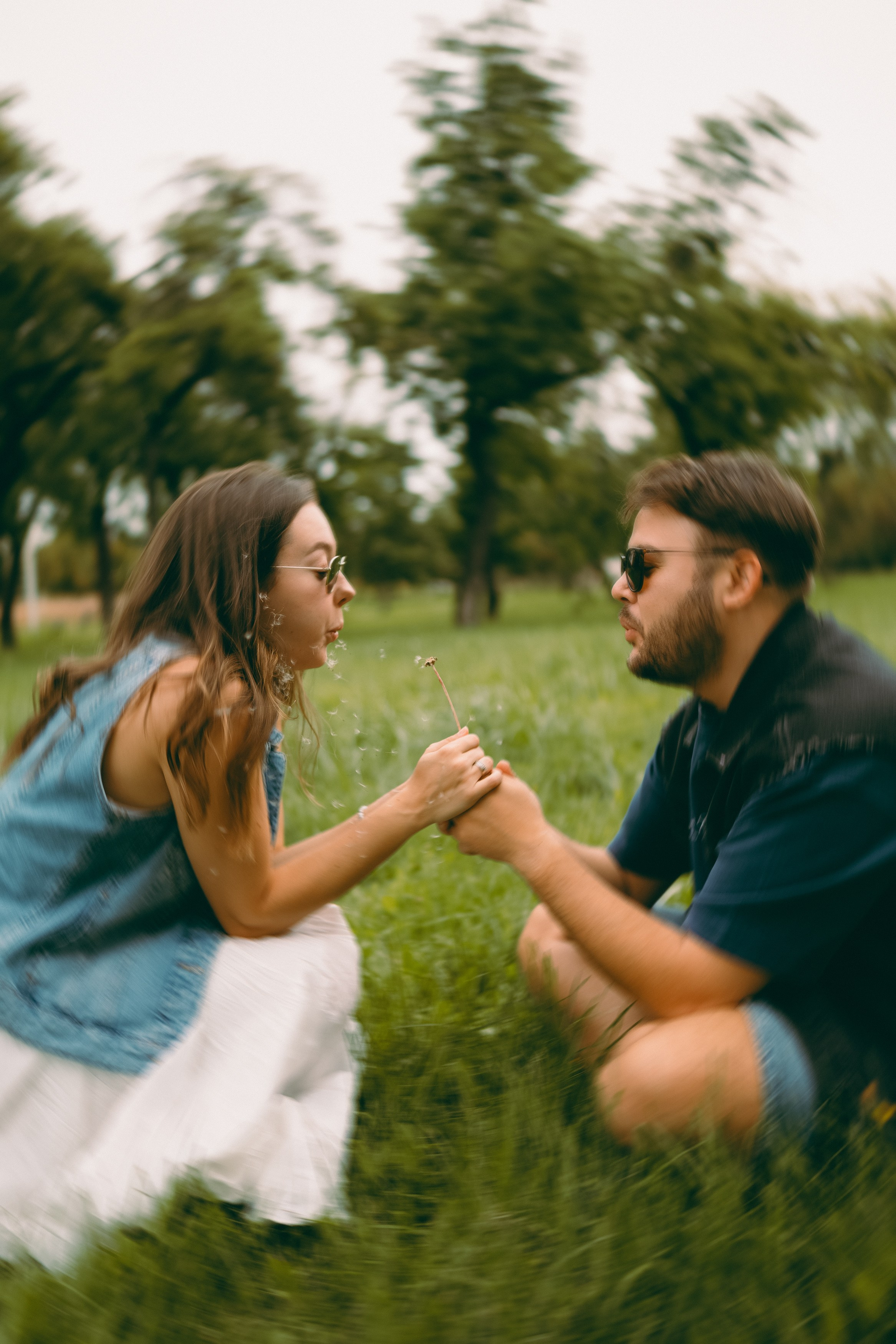 Julia&Anton. Фотограф Анна Велёнда
