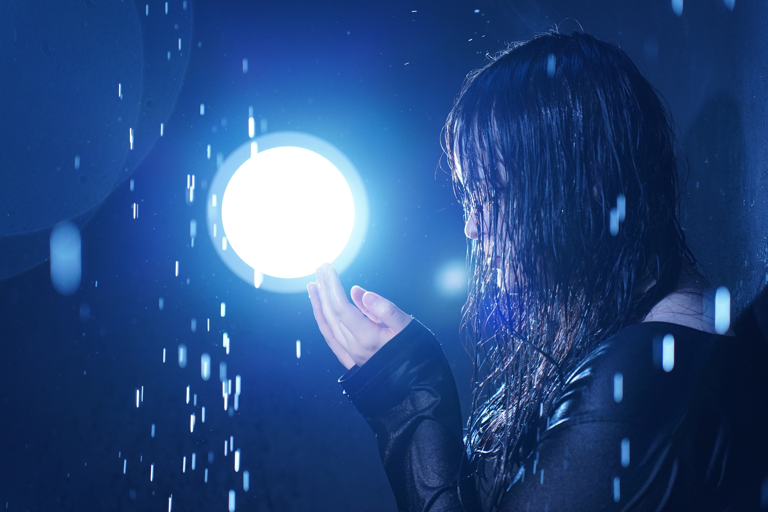 Sonya. Фотограф Анастасия Шай в Санкт-Петербурге