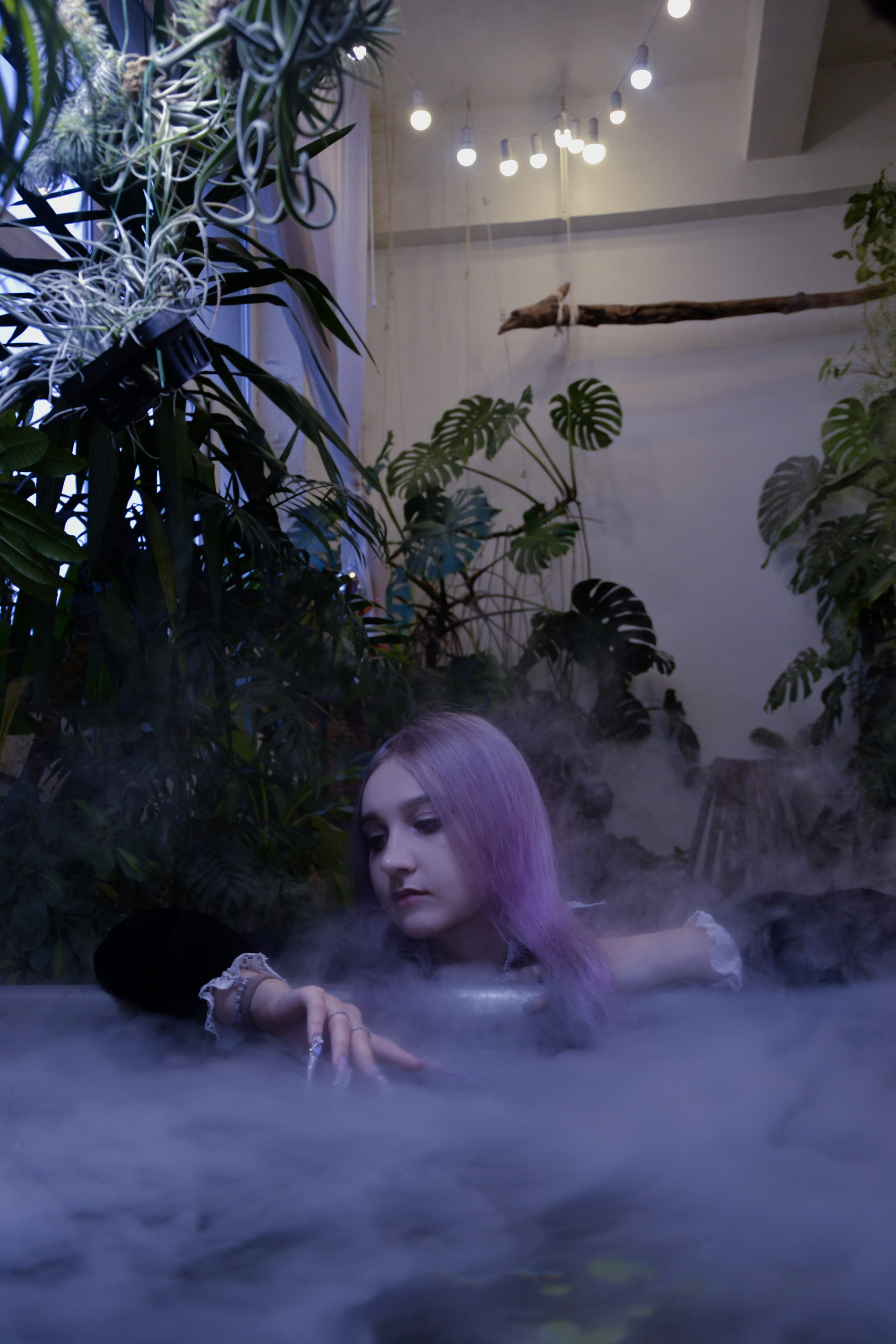 Natasha. Фотограф Анастасия Шай в Санкт-Петербурге