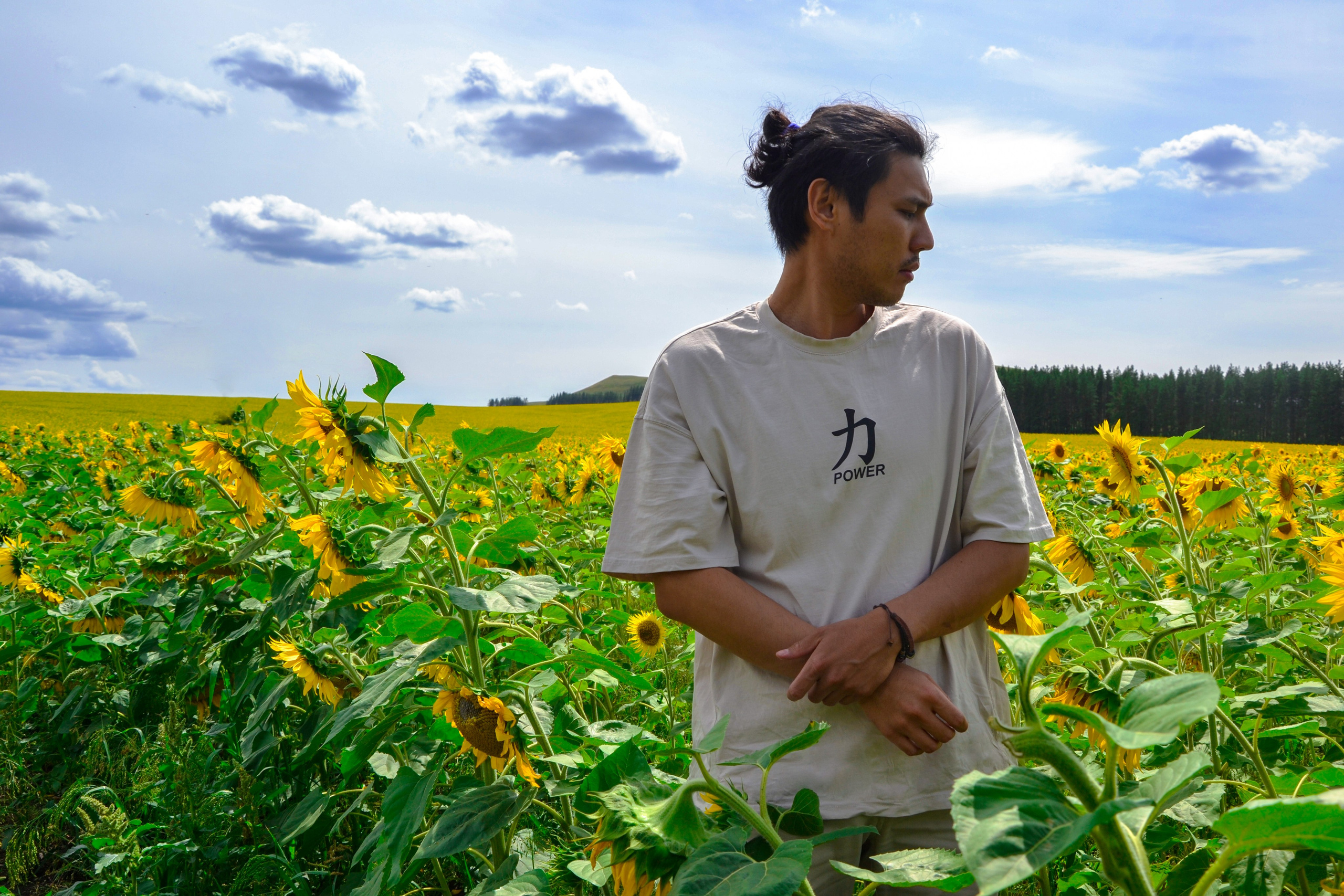 Ars. Фотограф Анастасия Шай в Санкт-Петербурге