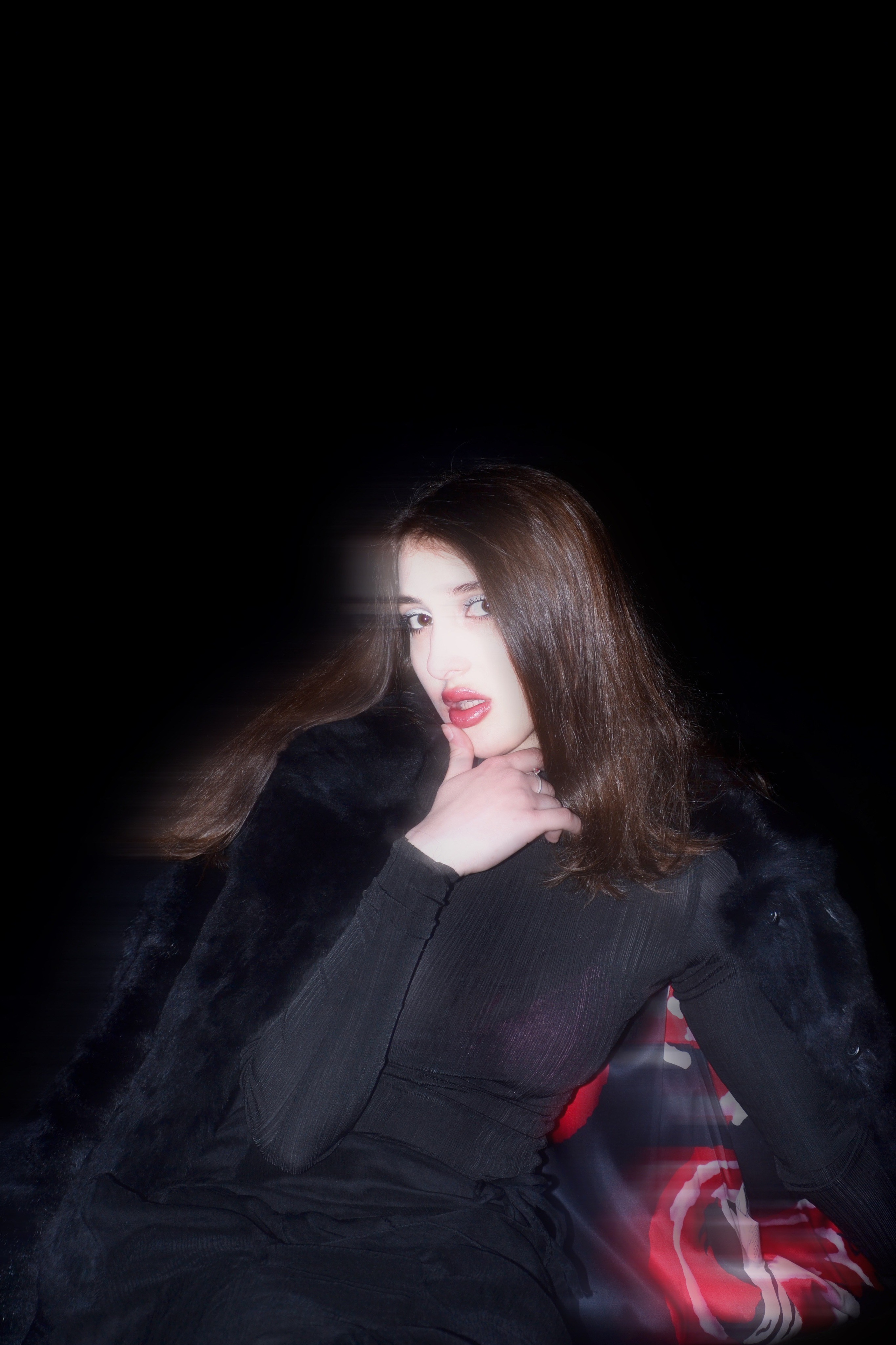 Alyona. Фотограф Анастасия Шай в Санкт-Петербурге