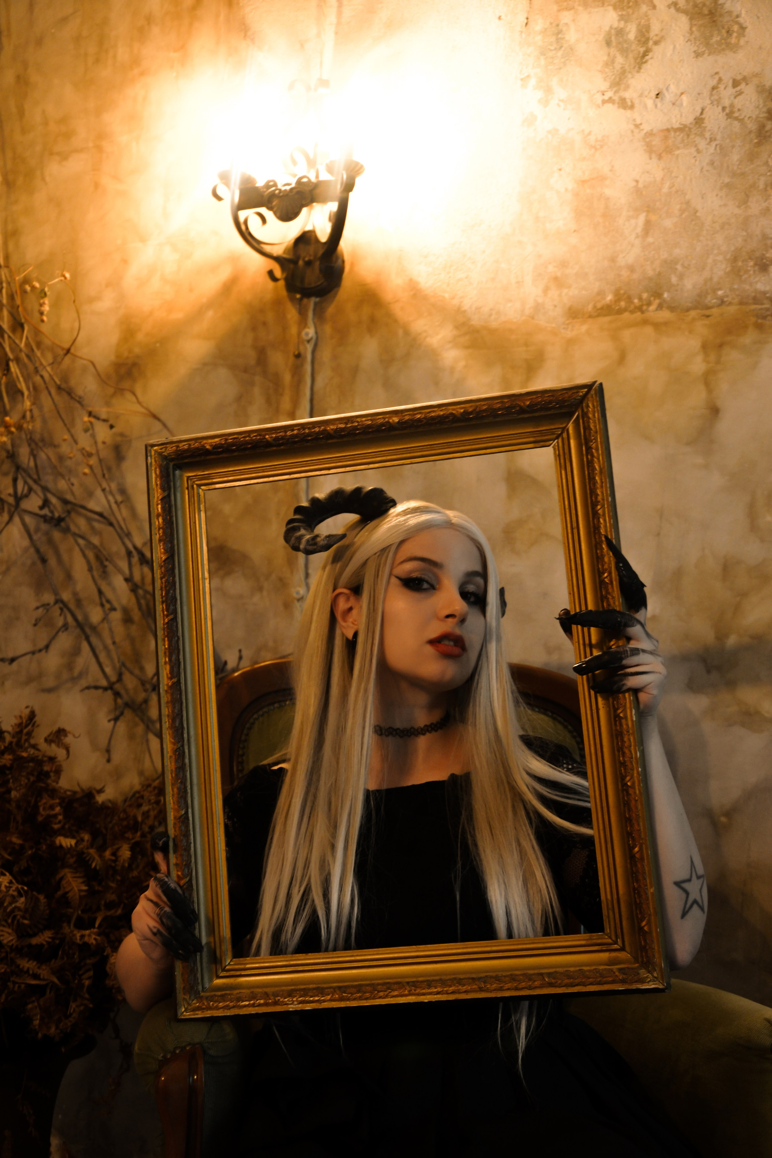 Yana. Фотограф Анастасия Шай в Санкт-Петербурге