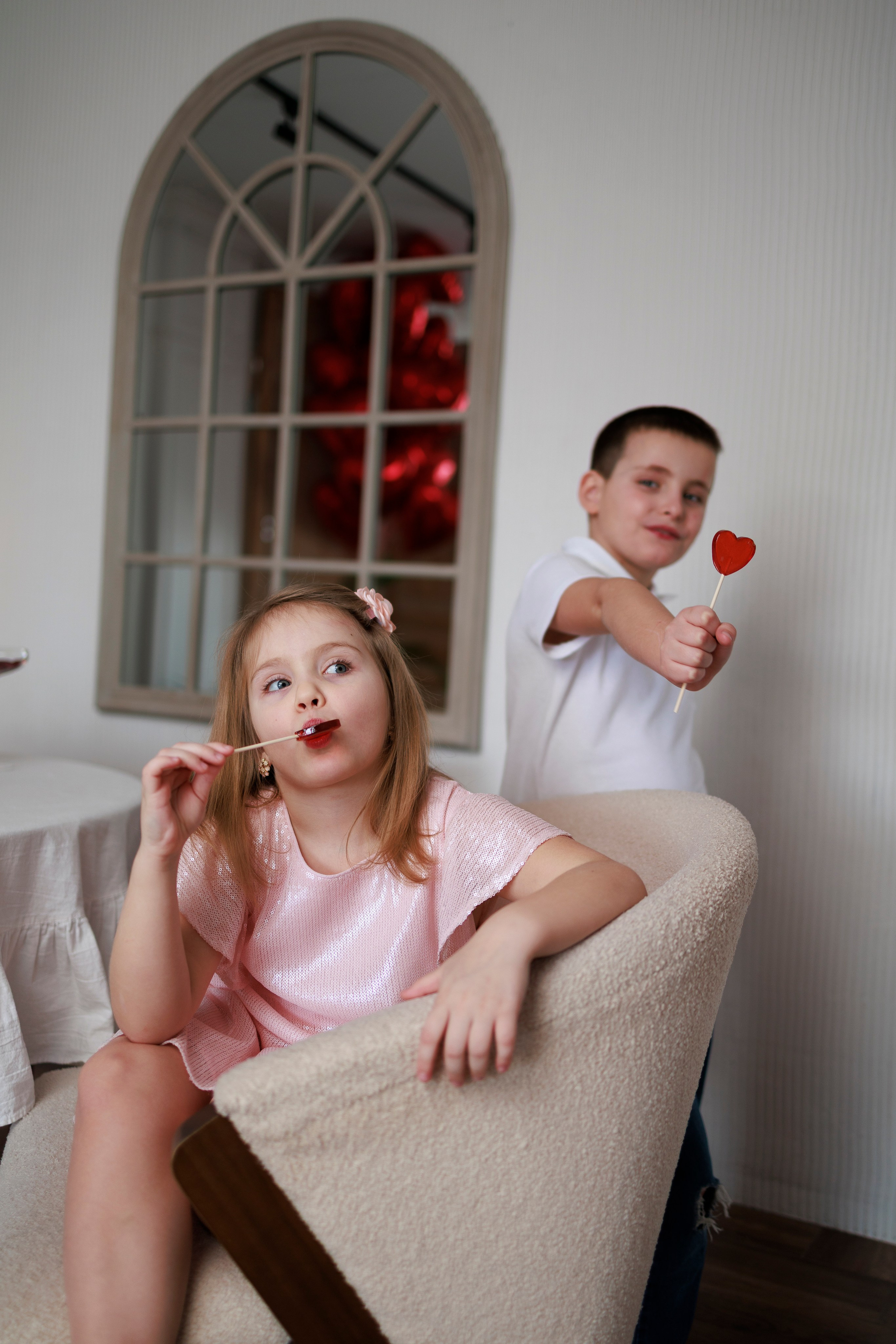 Семейная съёмка. Фотограф в Самаре Алена Руденко