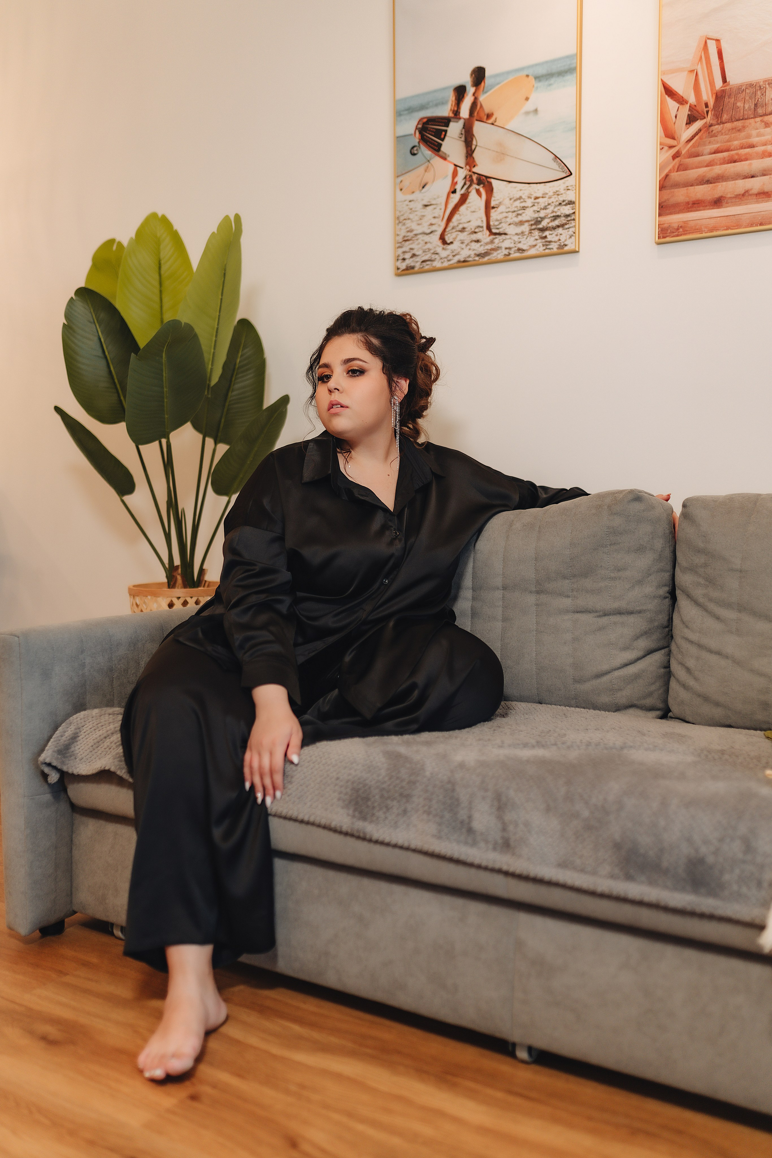 Надежда. Фотограф Карина Шмулёва. Воронеж и область