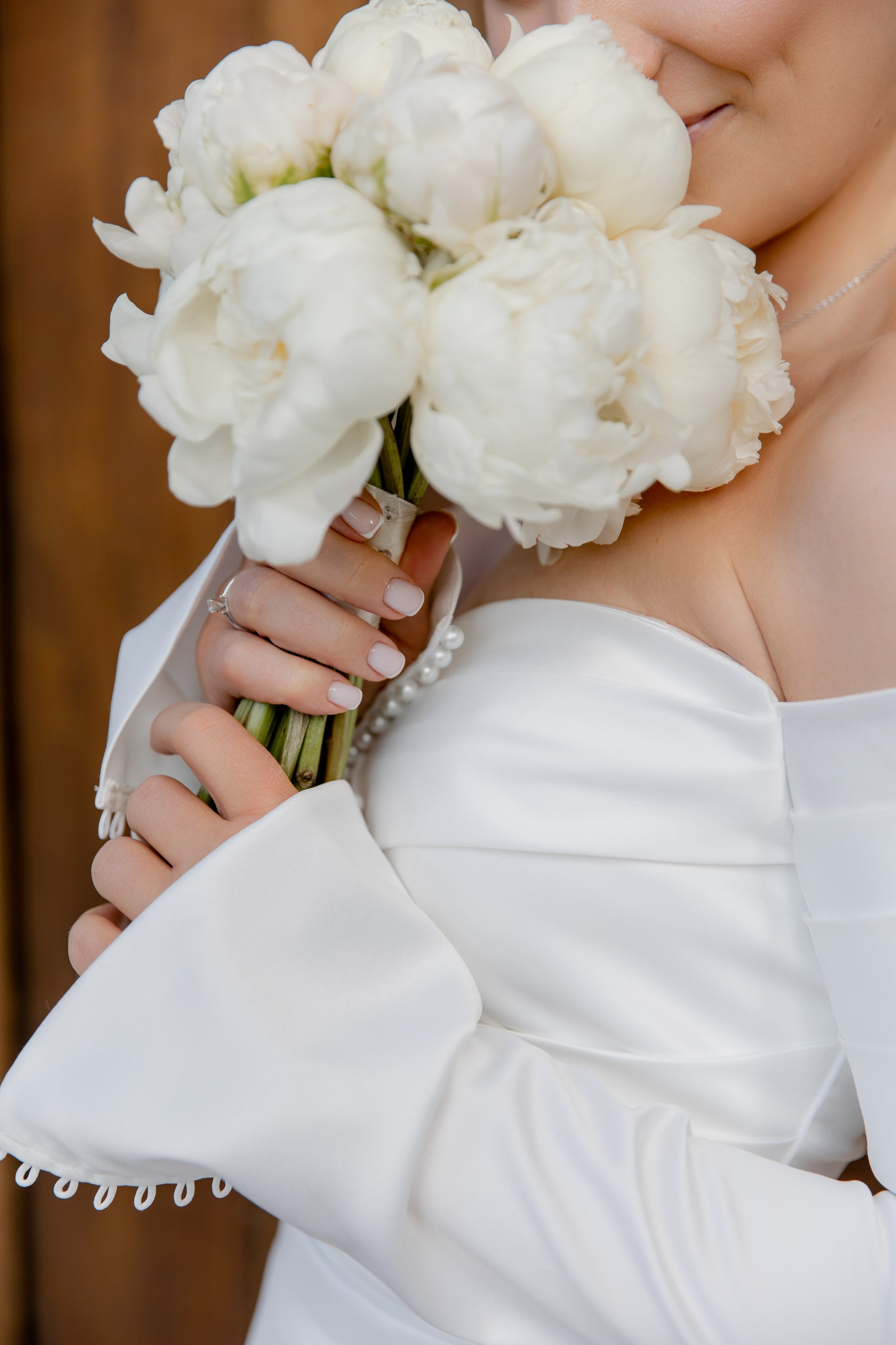 Никита и Александра. Свадебный фотограф Стефания|Москва