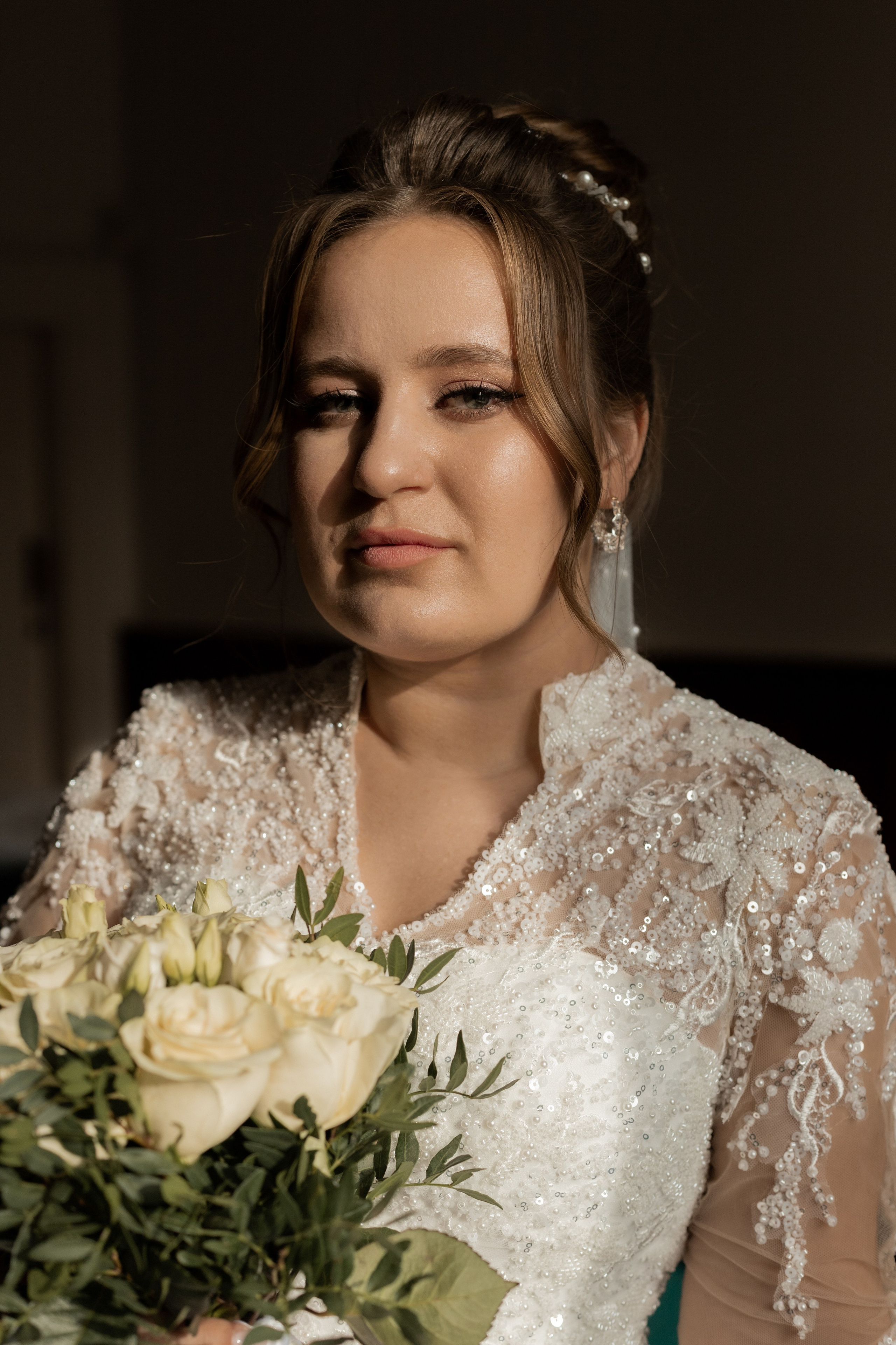 Илья и Анастасия (сокращено). Свадебный фотограф Ангелина Сунгатулина | Саратов | Балаково | Вольск