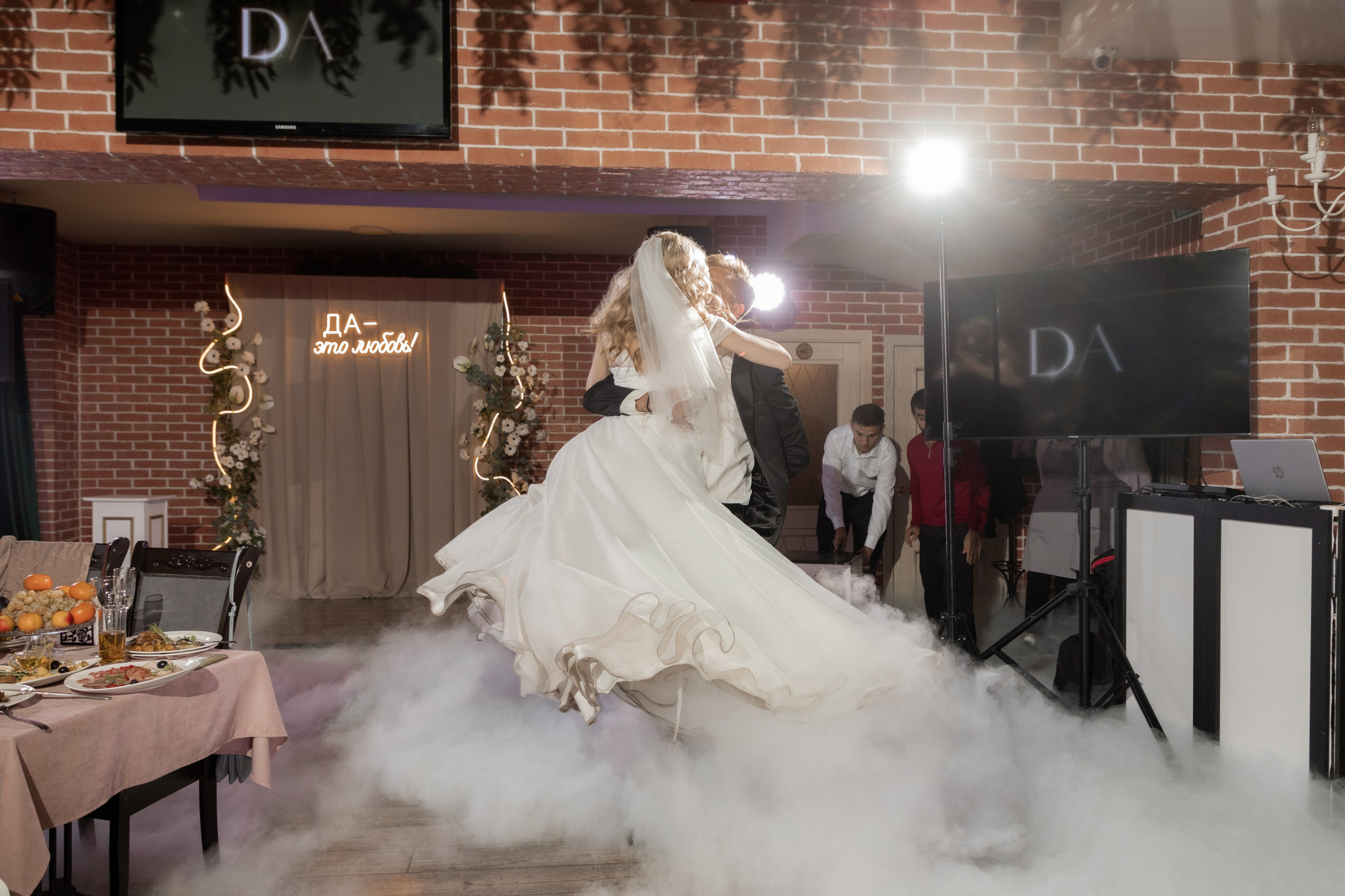 Банкеты. Свадебный фотограф Ангелина Сунгатулина | Саратов | Балаково | Вольск