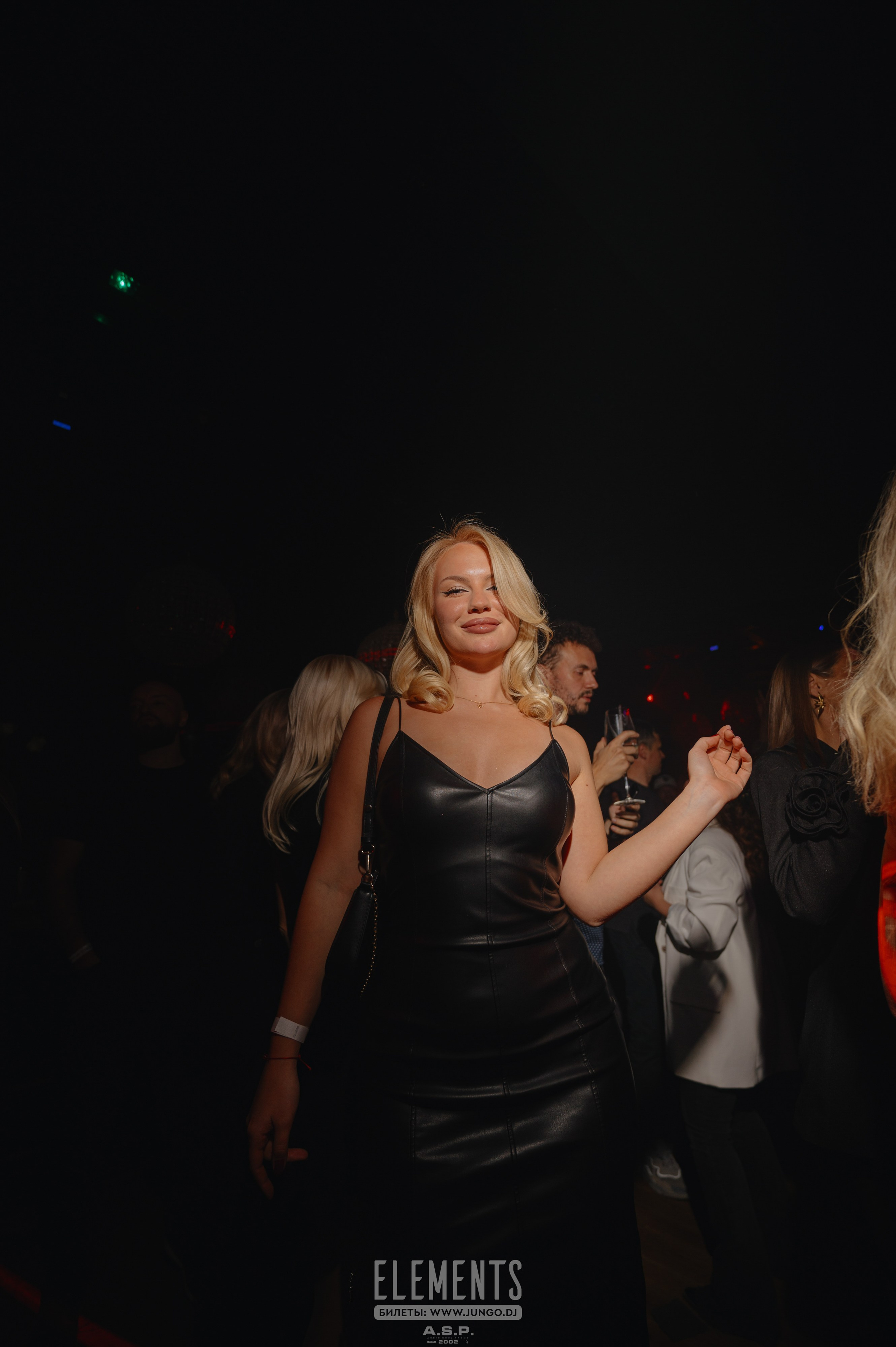 Джанго Освобожденный. Контент фотограф Илья Урс