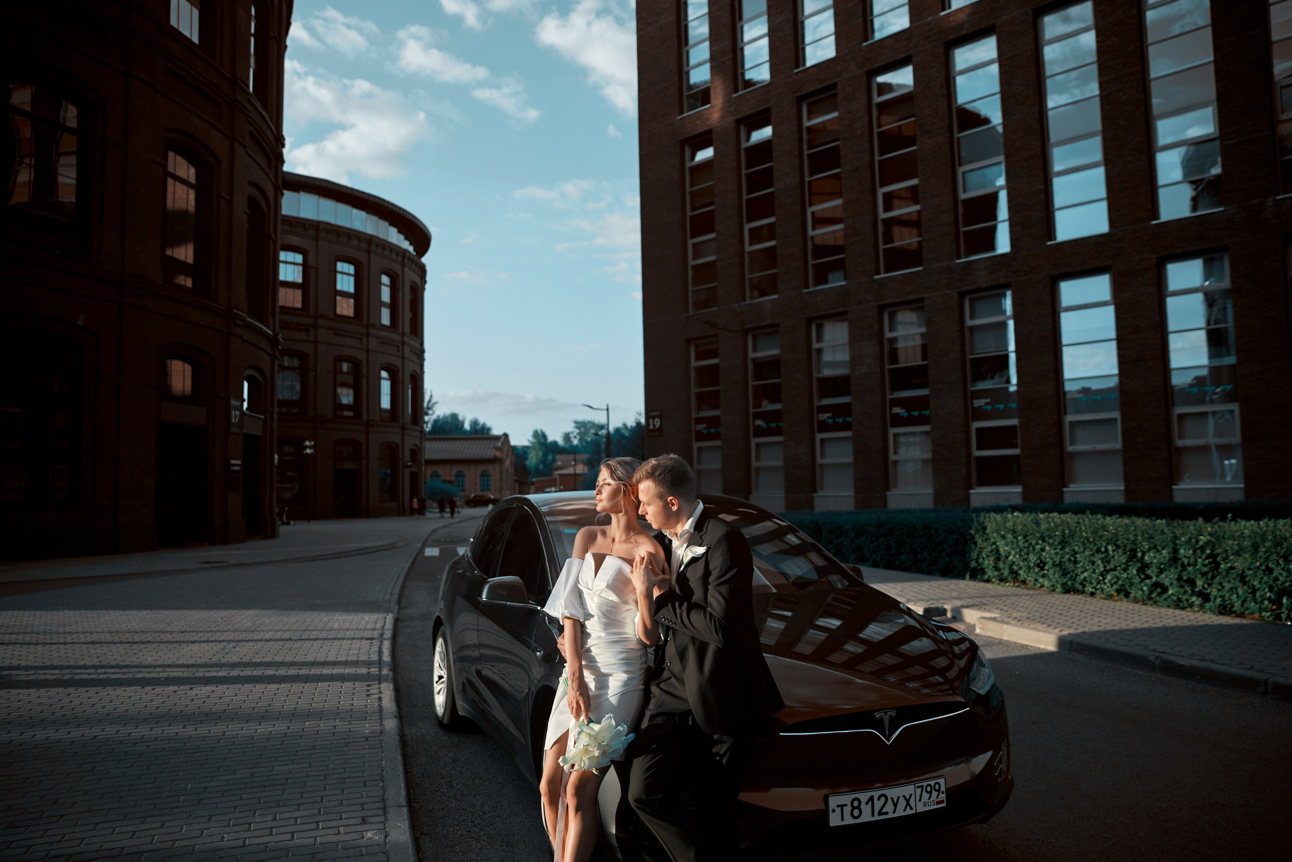 Свадебная фотосессия. Фотограф ваших самых ярких событий в Москве и СПБ. Збронская Юлия