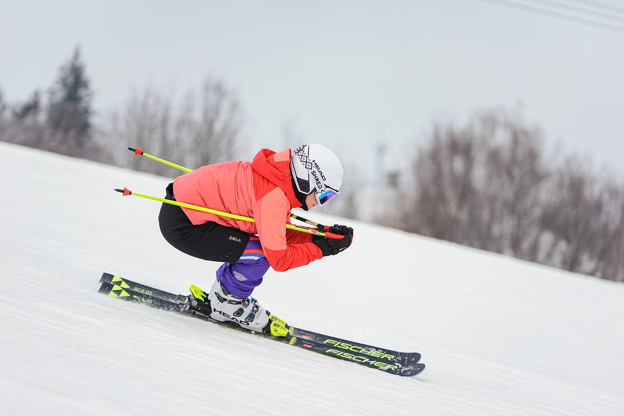2025.01.12 Тренировка GS. Фотограф Студитский Евгений