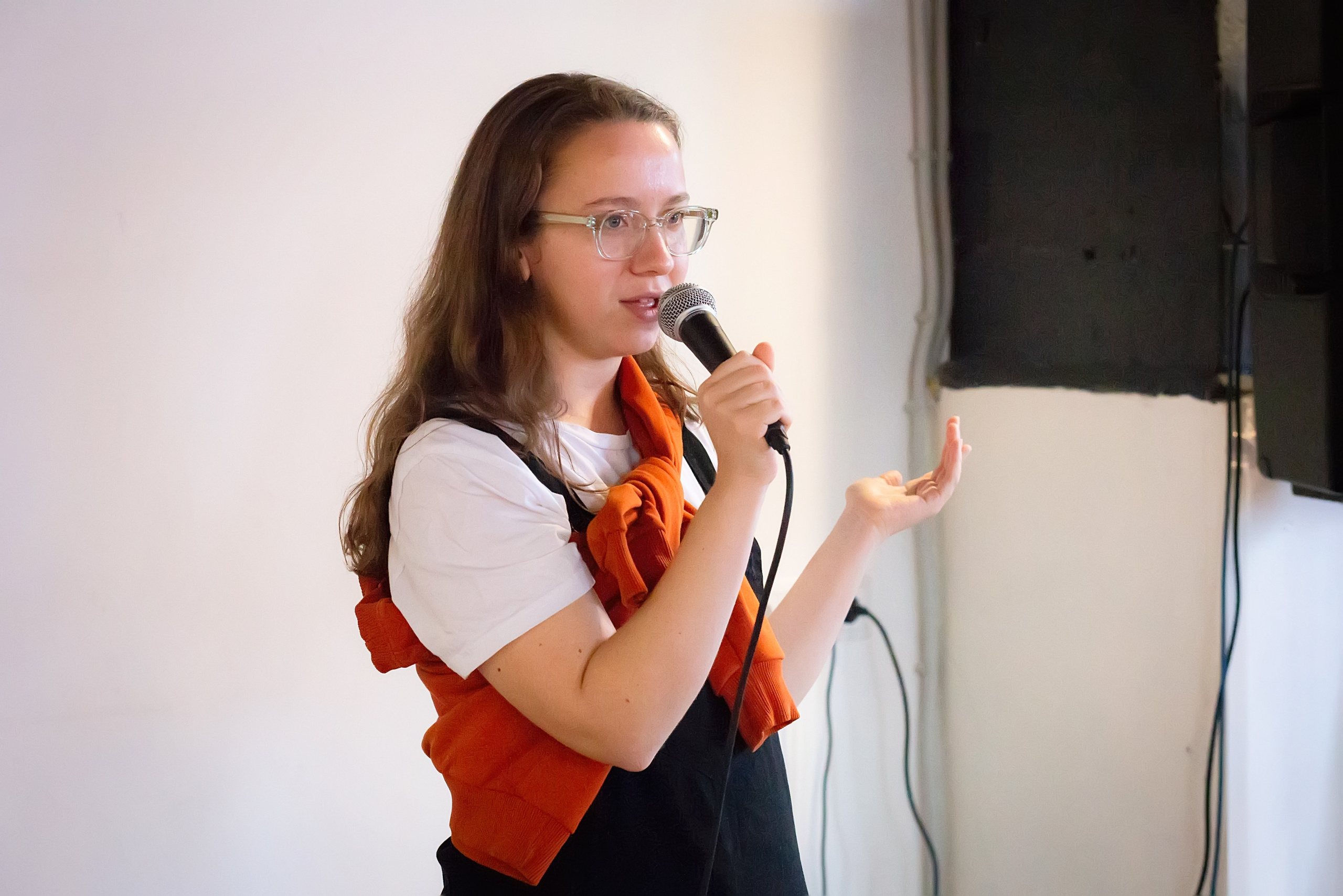 Фотосъемка фестиваля навыков в СПБ Фестиваль полезных навыков. Портретные фотосессии, контент-съемки, репортаж