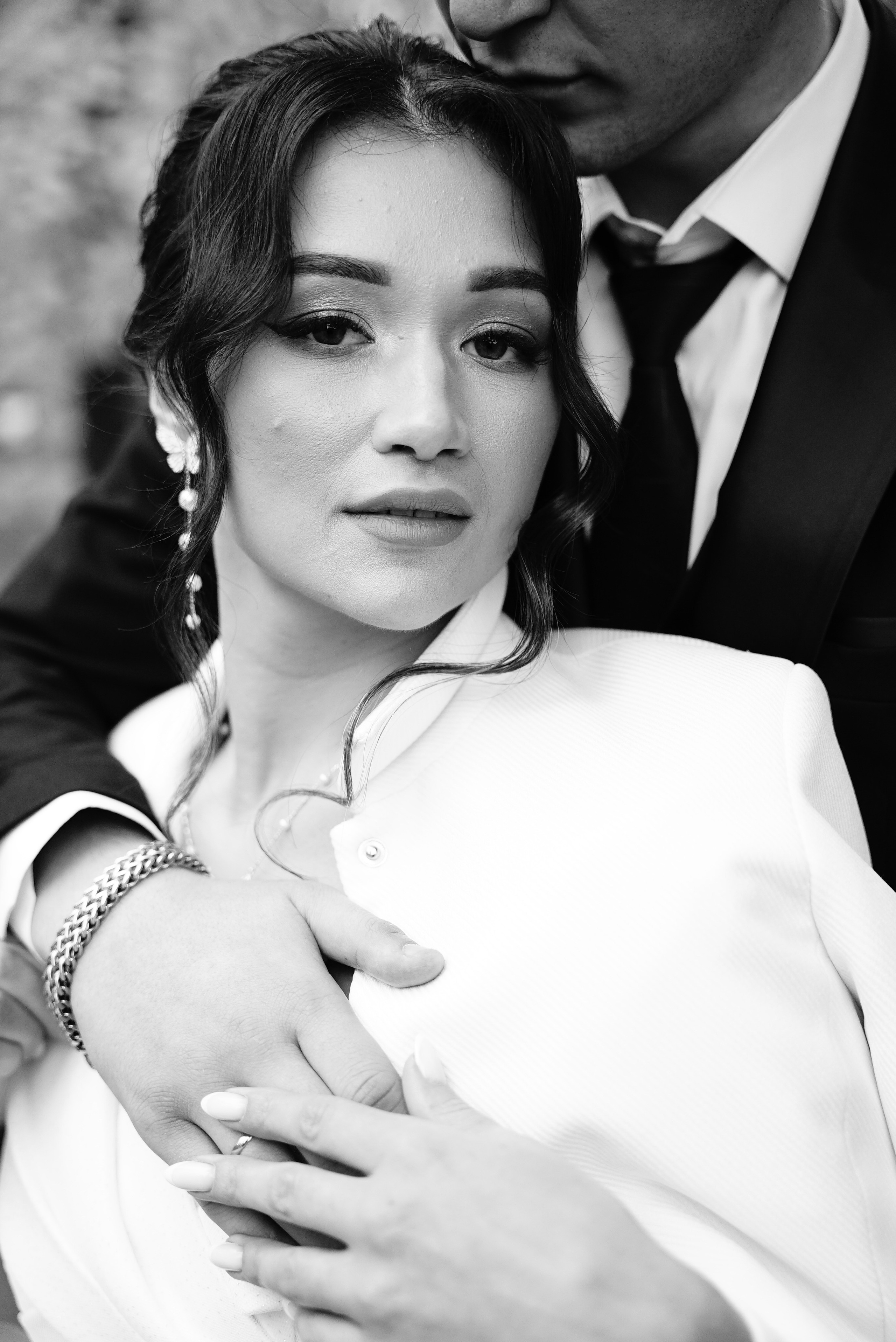 Никита и Зоя. Свадебный фотограф в Самаре Анна Ковалева