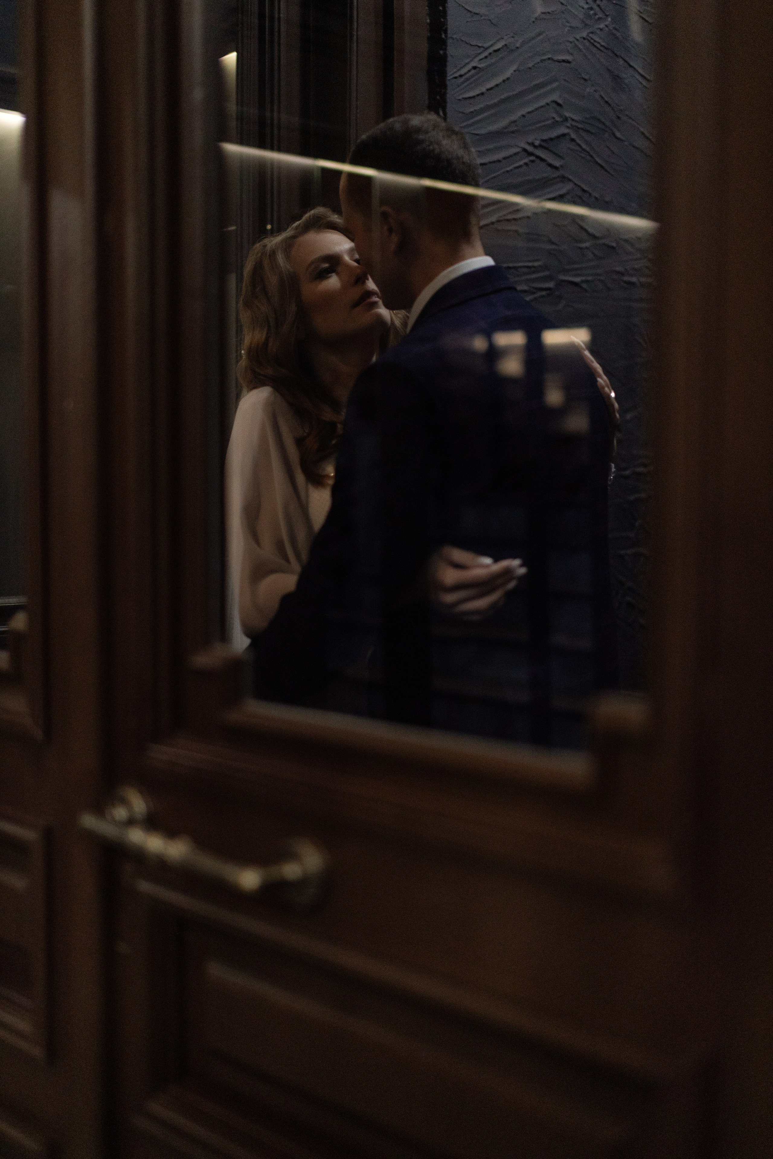 Октябрь, 28. Фотограф Дарья Белова Нижний Новгород, Балахна