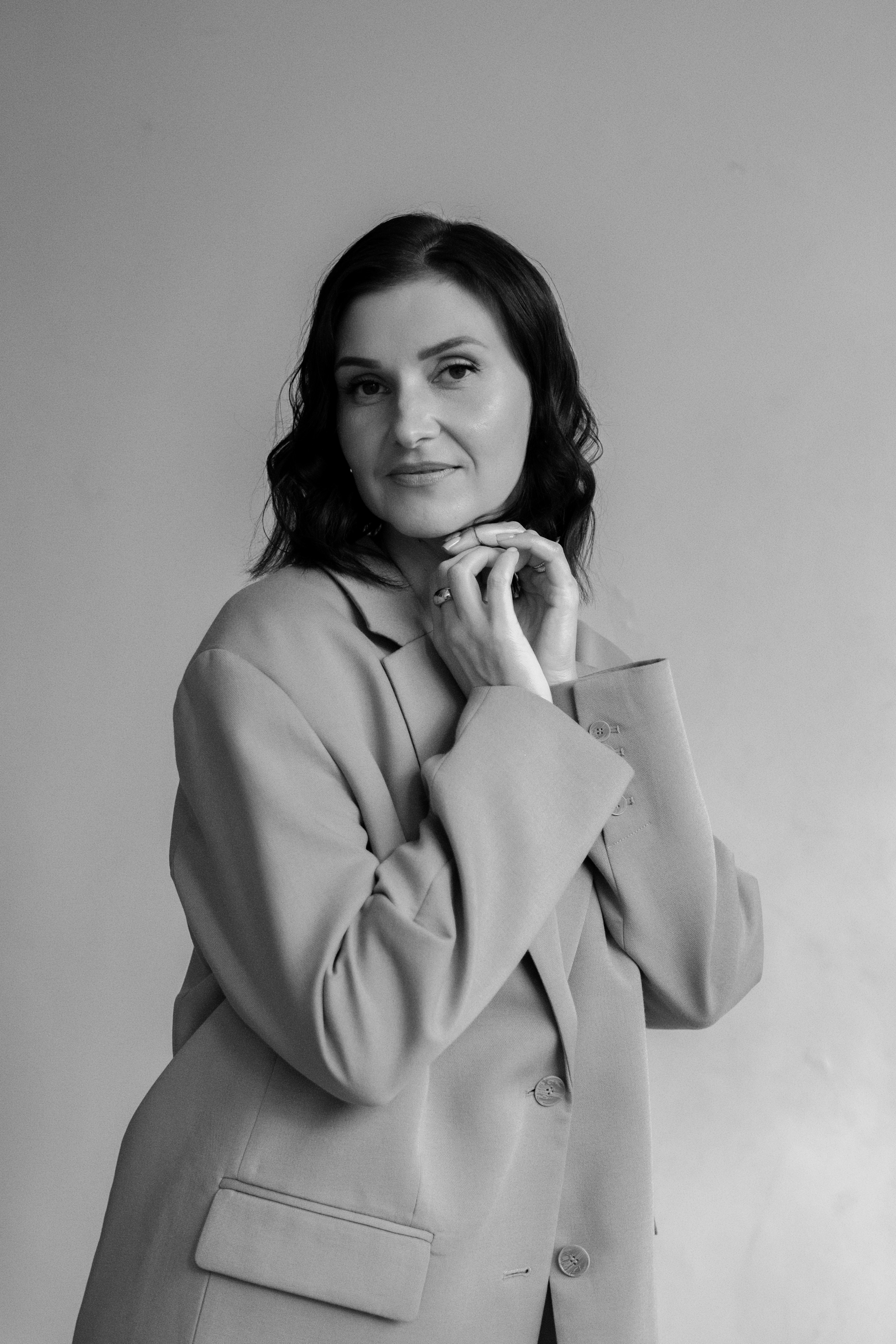 Ирина. Свадебный и семейный фотограф в Серпухове Александра Дерюшева