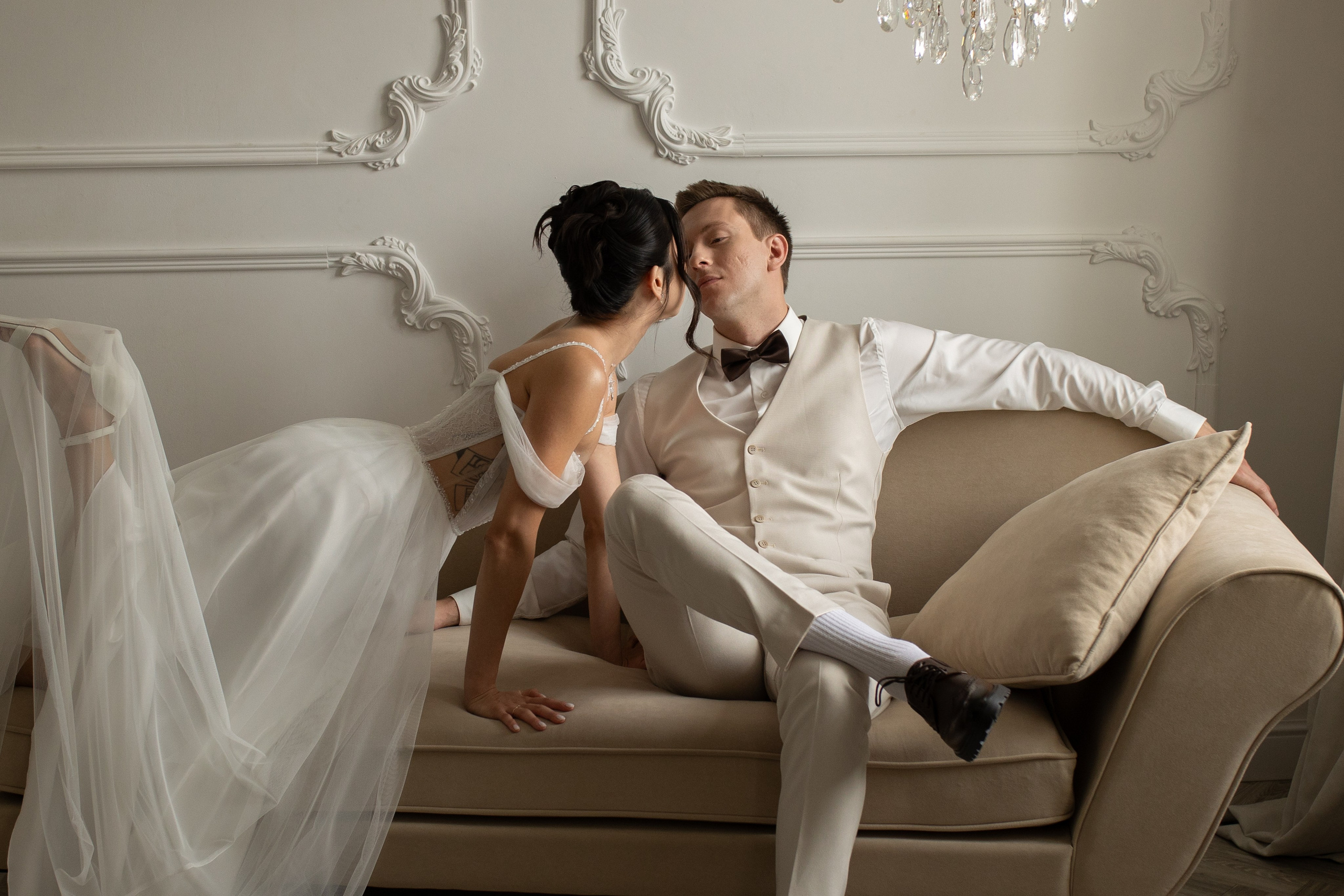 Аниса и Анатолий 2025 Онегин. Свадебный и портретный фотограф Алина Иванова. Екатеринбург-Москва