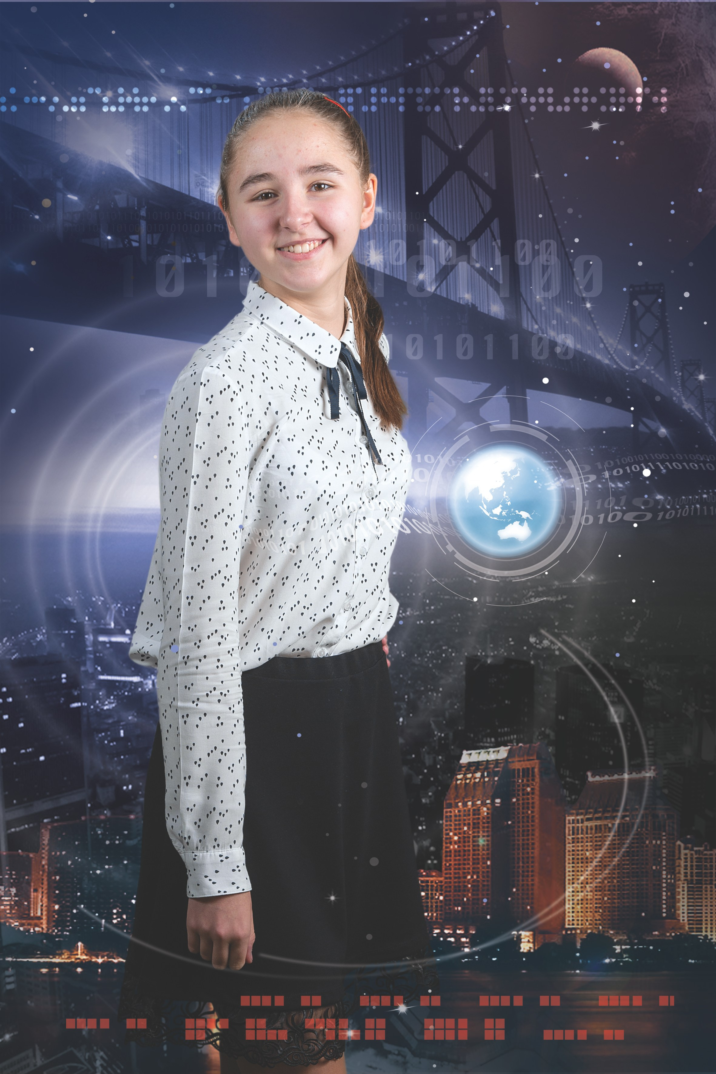 Персональная фотография. Семейный и детский фотограф в Лабытнанги Антон Власенко