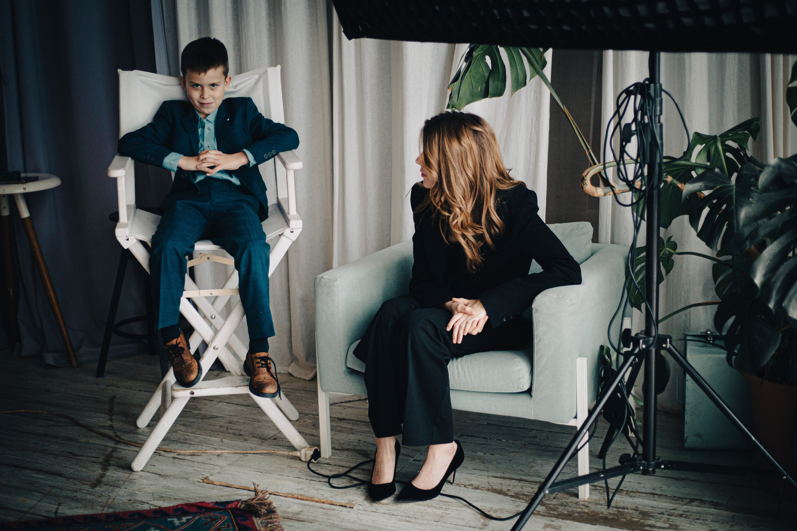 16/12 Студия. Фотограф из Москвы. Иван Носков