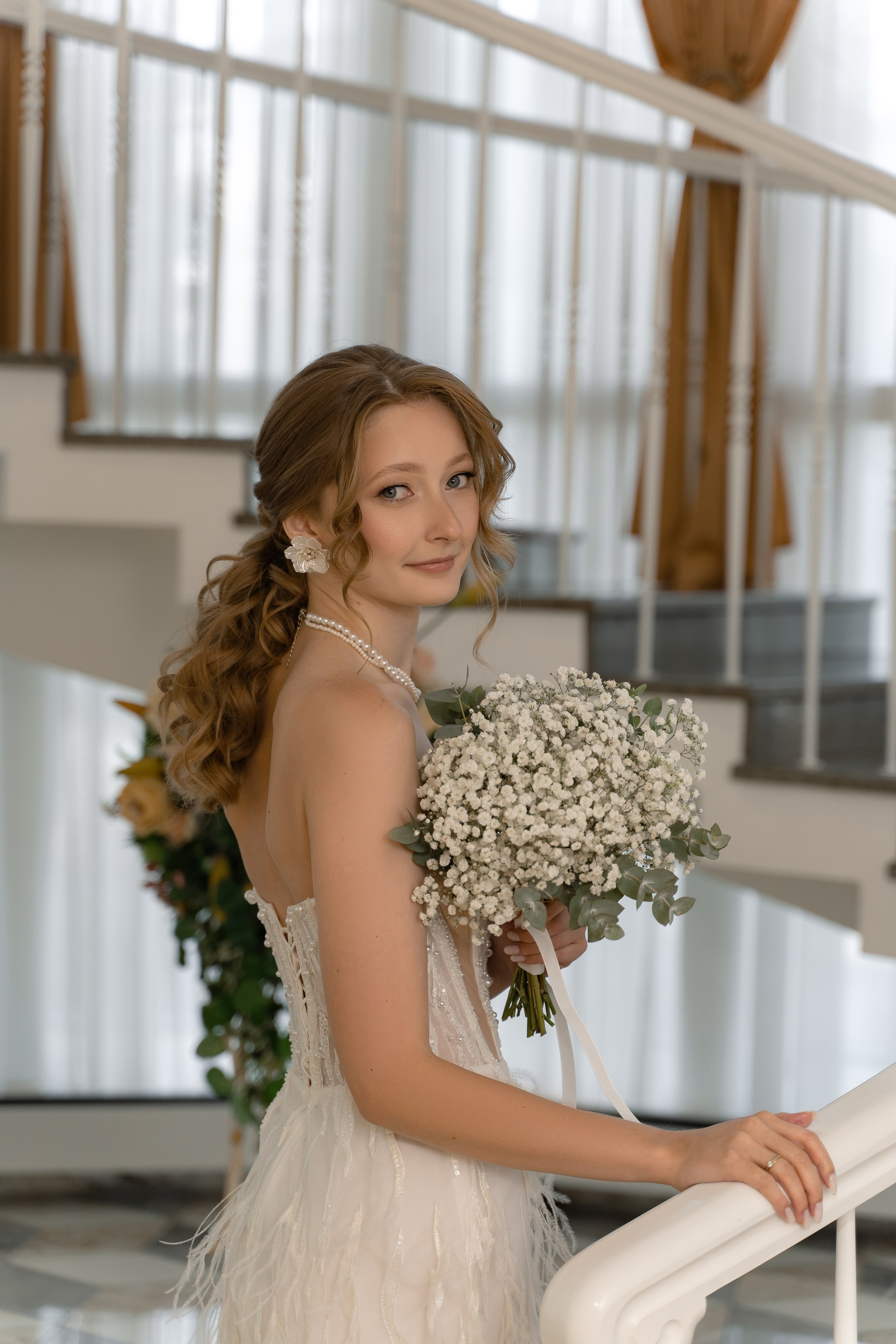 Саша и Яна. Свадебный и семейный фотограф в Новосибирске Наталья Зорина