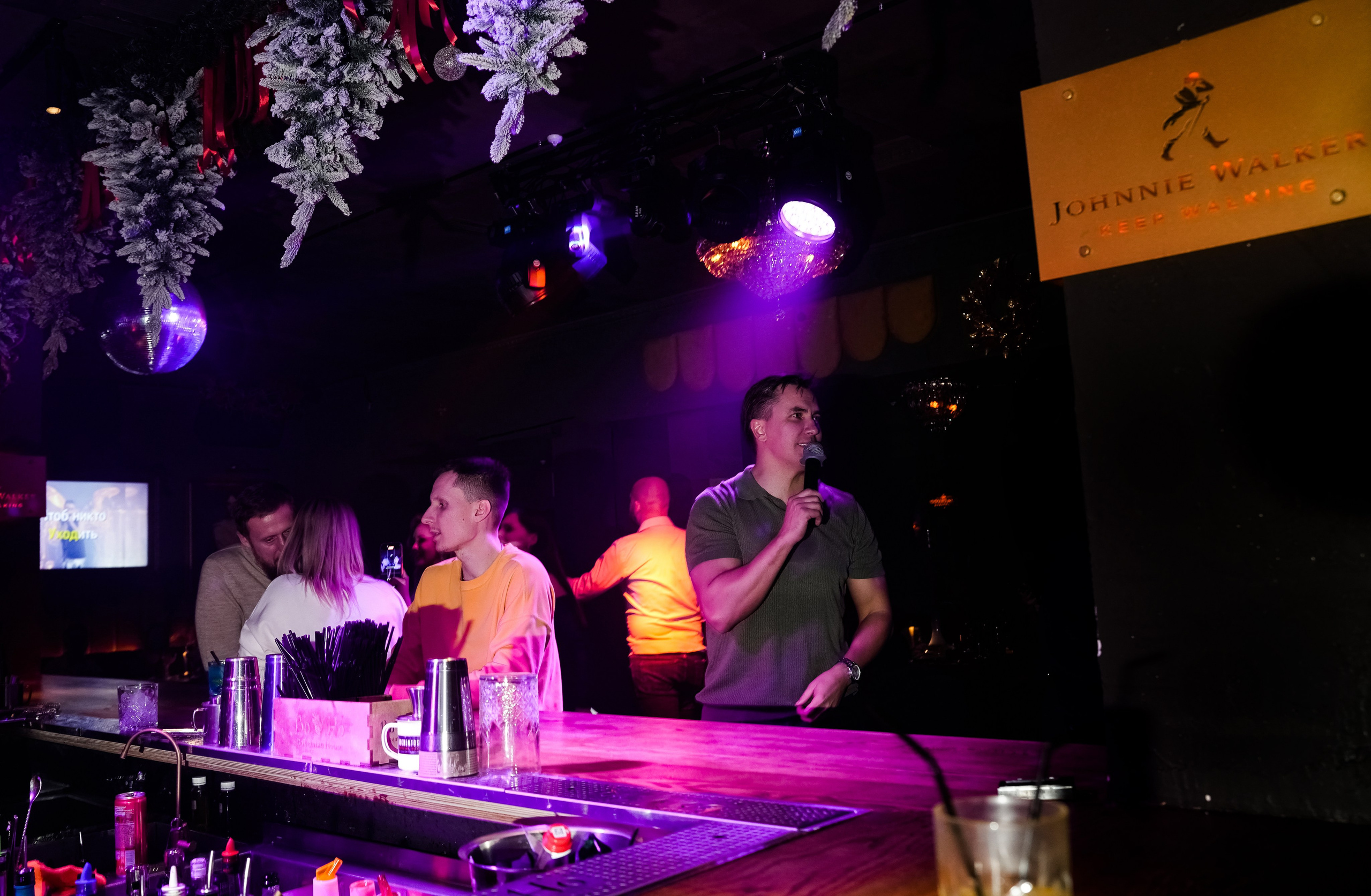 EVENT-туса в караоке. Свадебный фотограф и видеограф в Ростове-на-Дону. Максим и Наталья Лебедевы