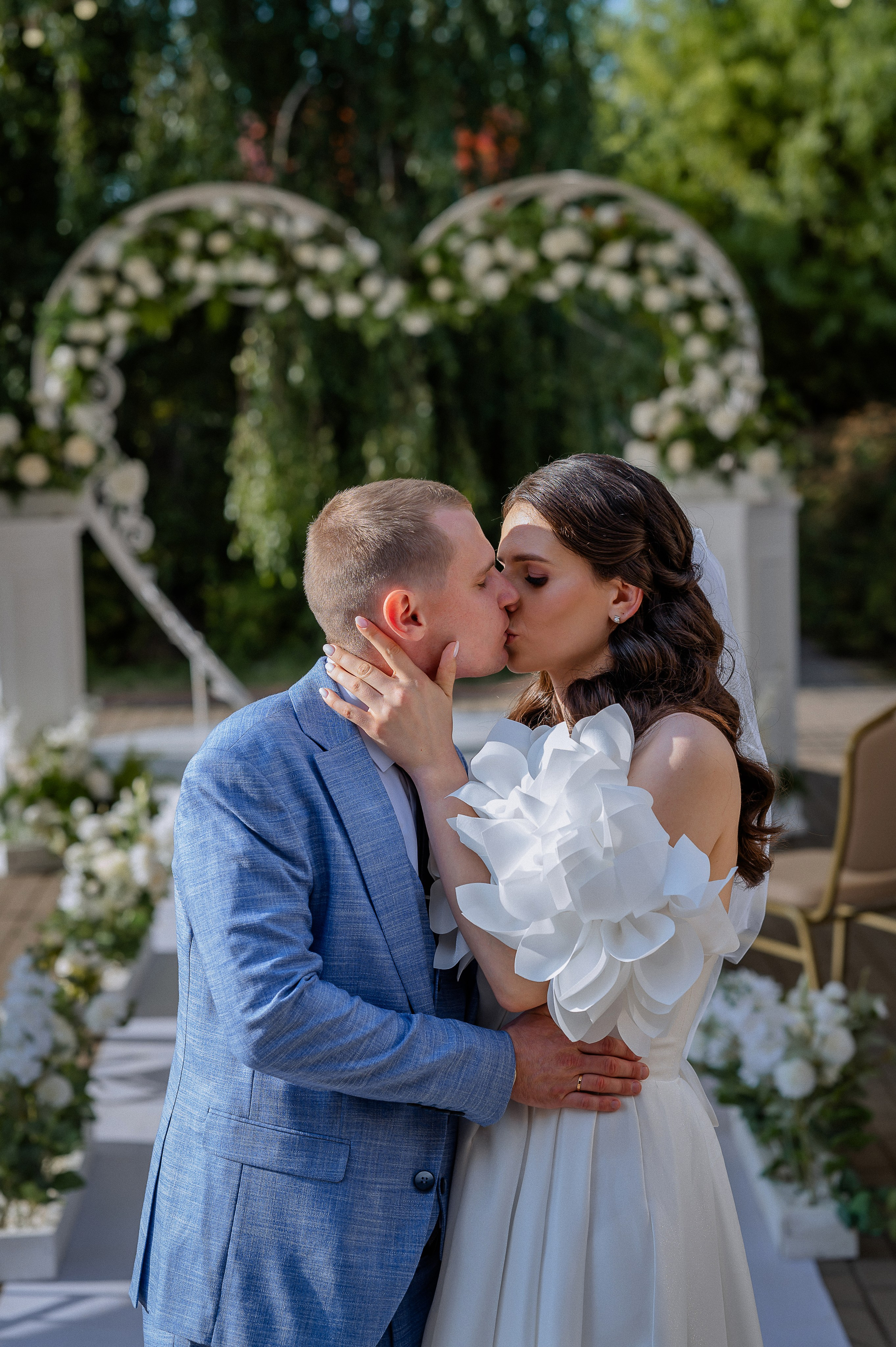 Юлия & Артём. Марина Тюкачева свадебный, семейный, детский фотограф