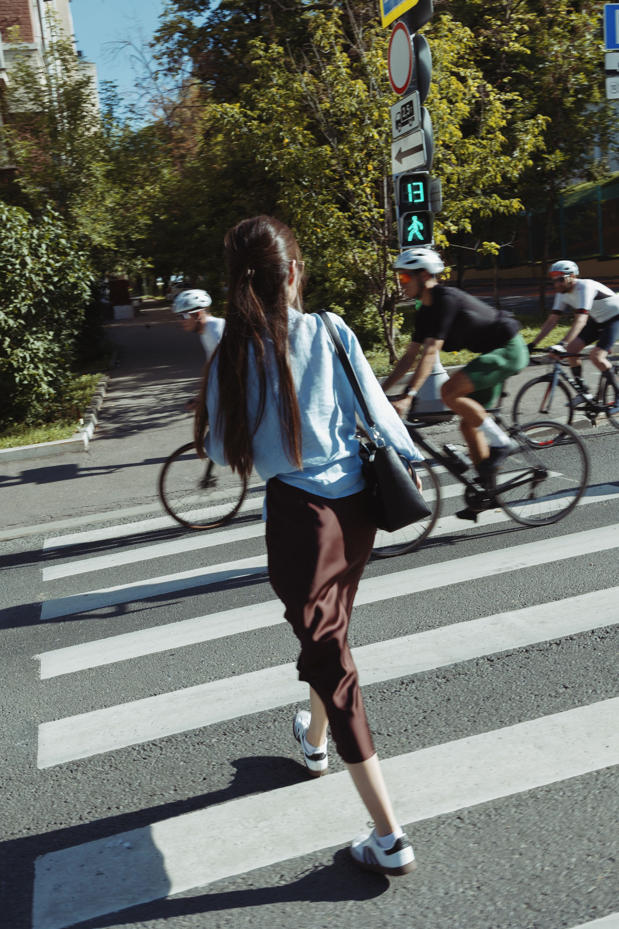 VTR — ZVENIGOROD EXPRESS RIDE. Фотограф Александр Тулупов