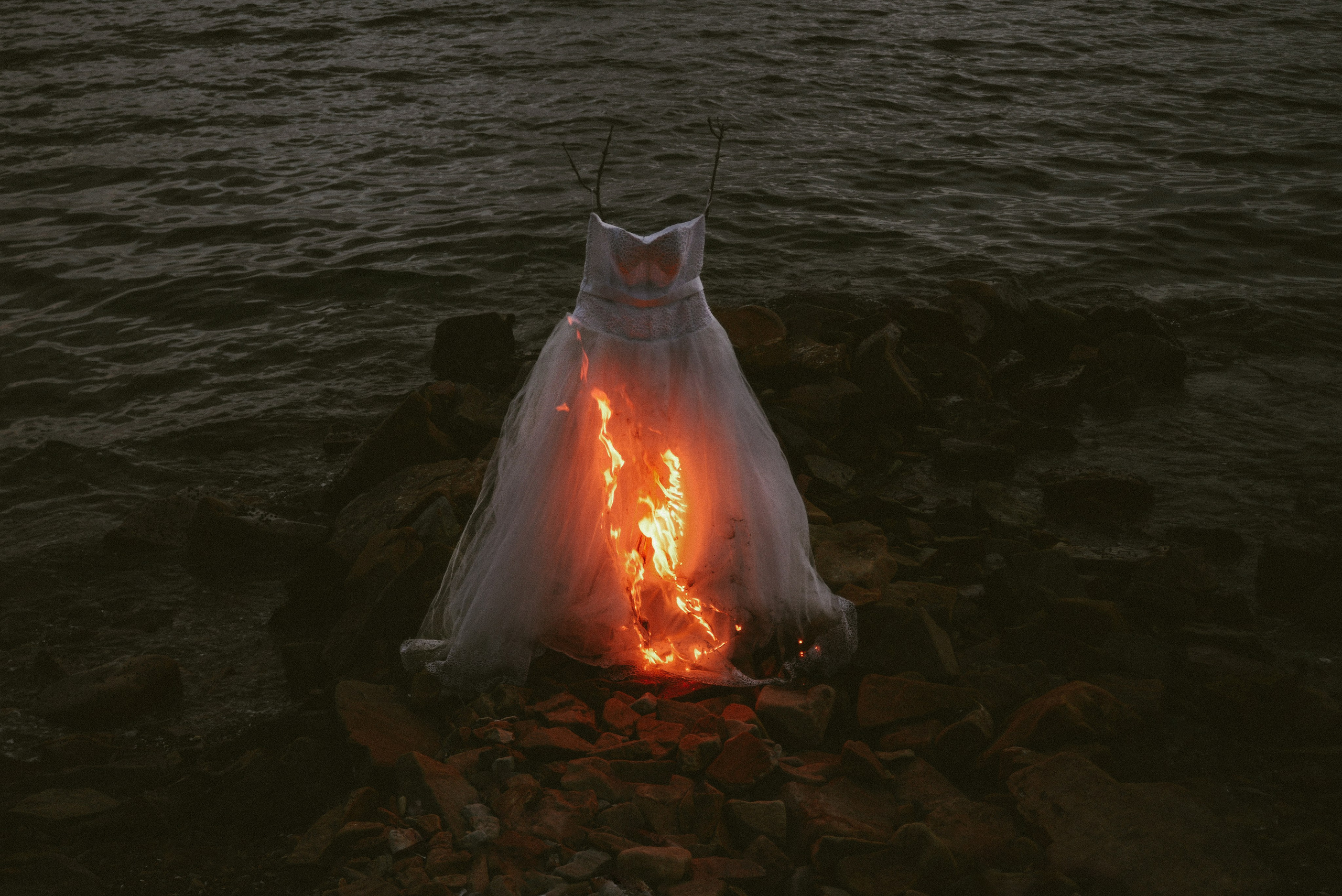 30 дней. Дарья Пянзина | фотограф |междисциплинарная художница