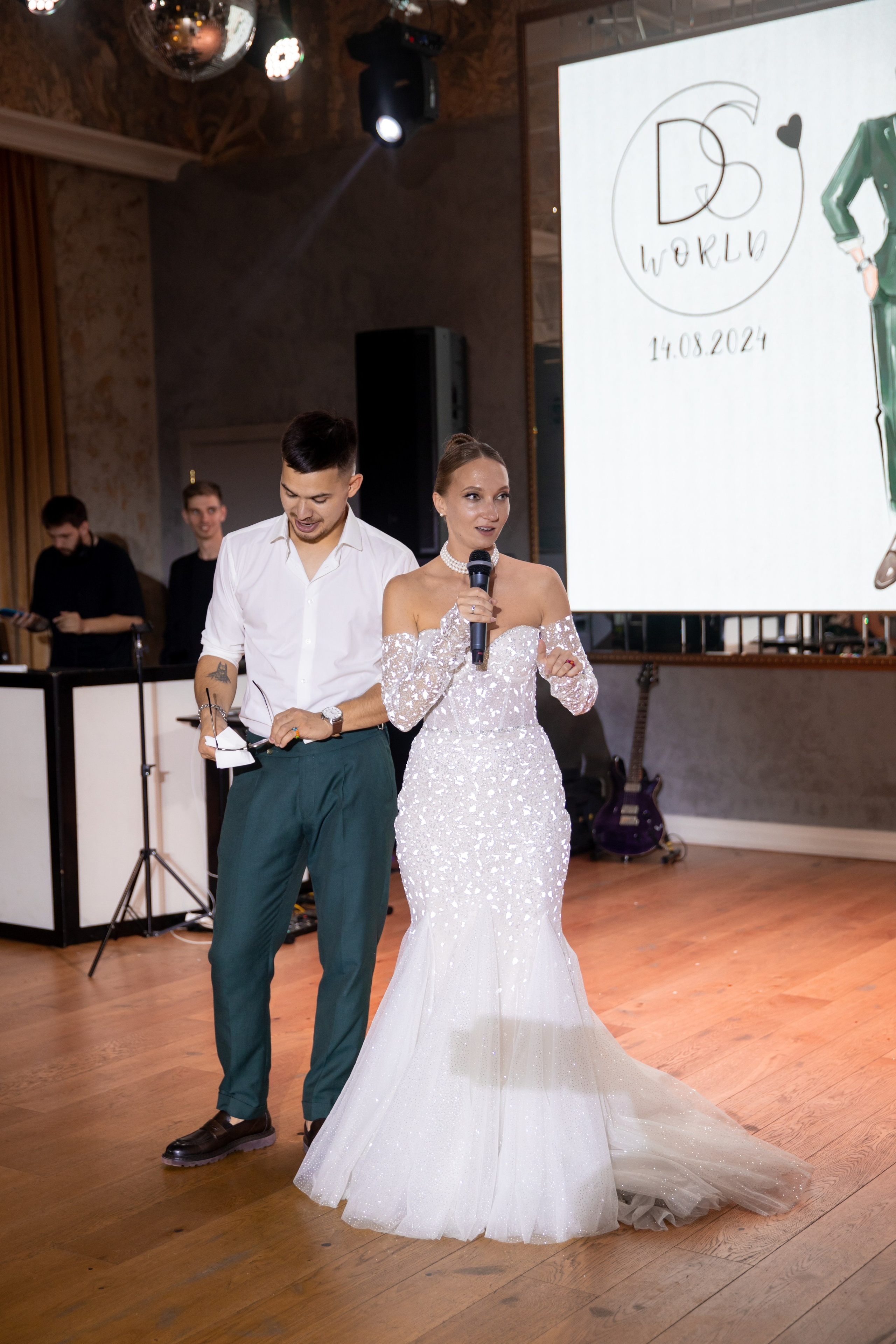 Свадьба в итальянском стиле. Свадебный и семейный фотограф в Москве Диана Левченко