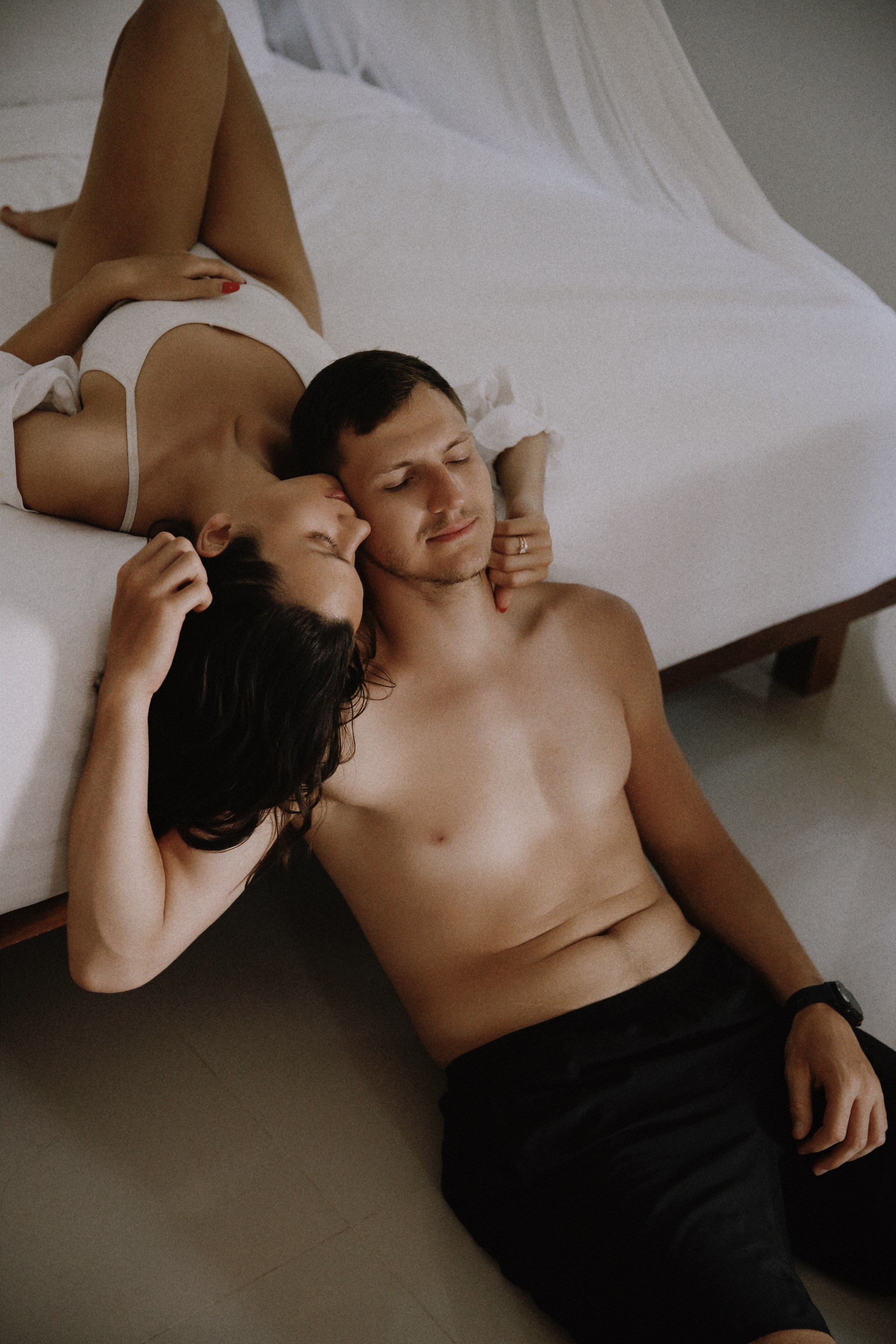 Егор и Алёна, Таиланд. Фотограф и видеограф Анна Домашенко