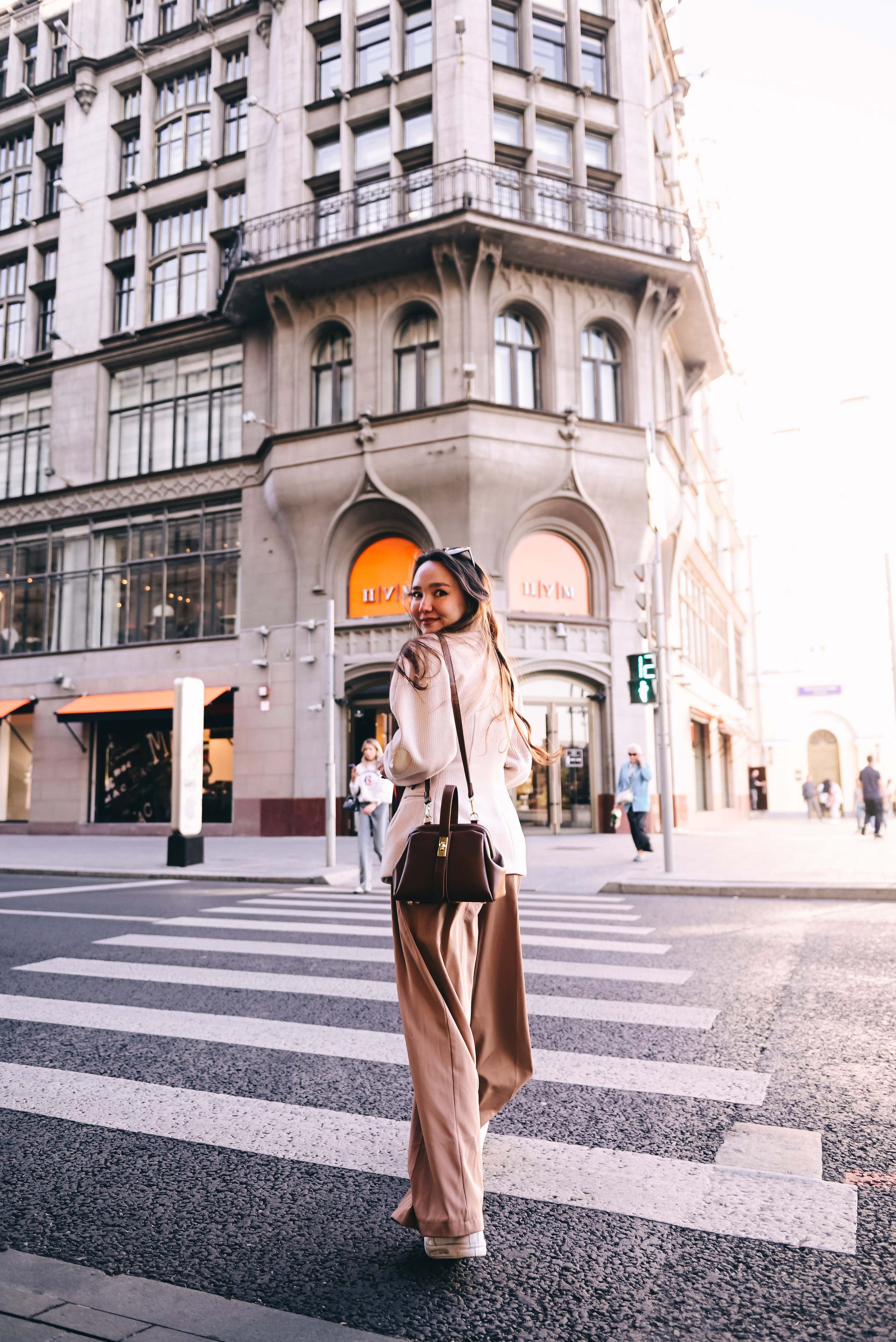 Кузнецкий мост: стиль, мода, фотографии и история